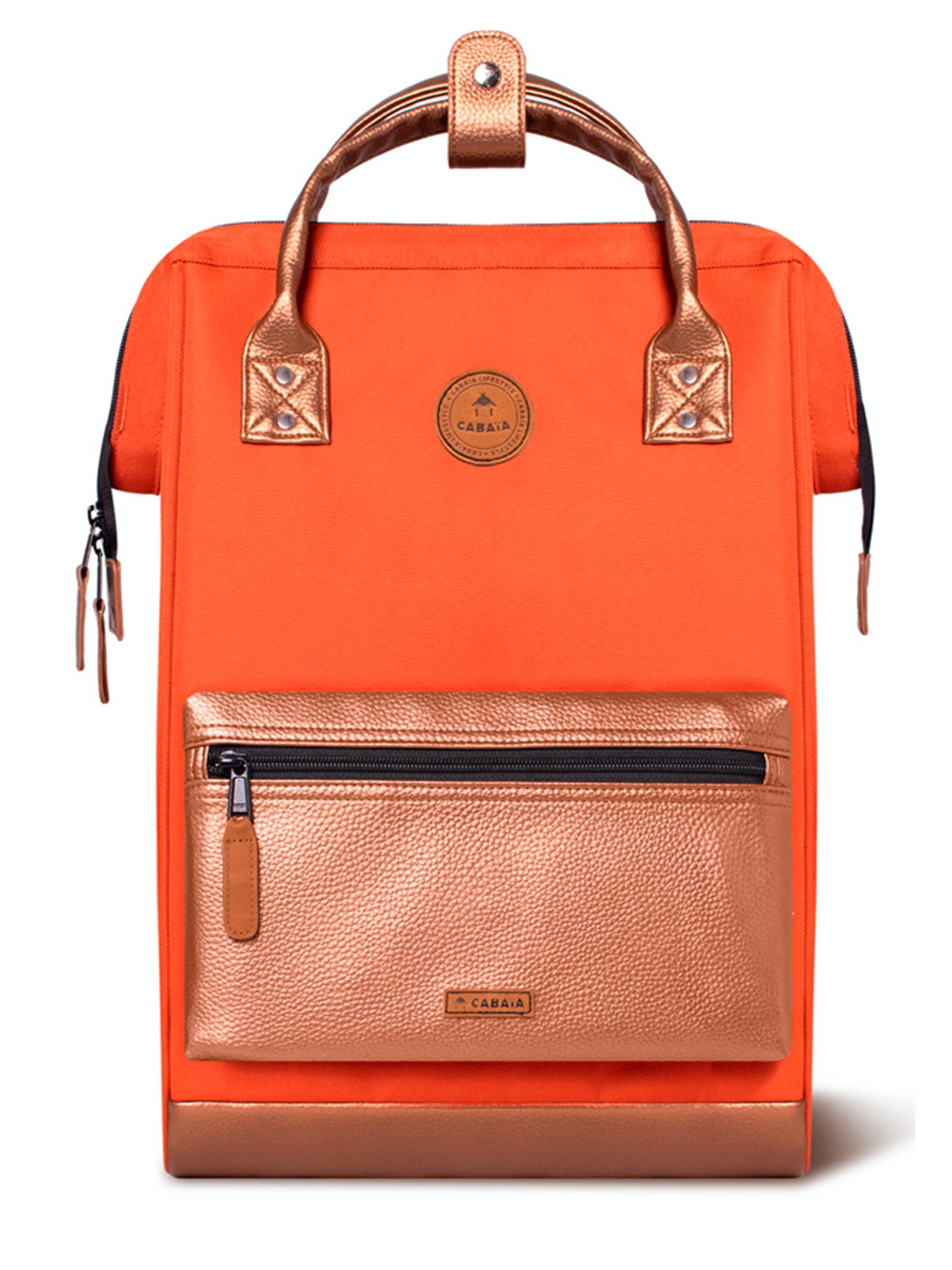 Rucksack "Adventurer Large" Bogota Terracotta