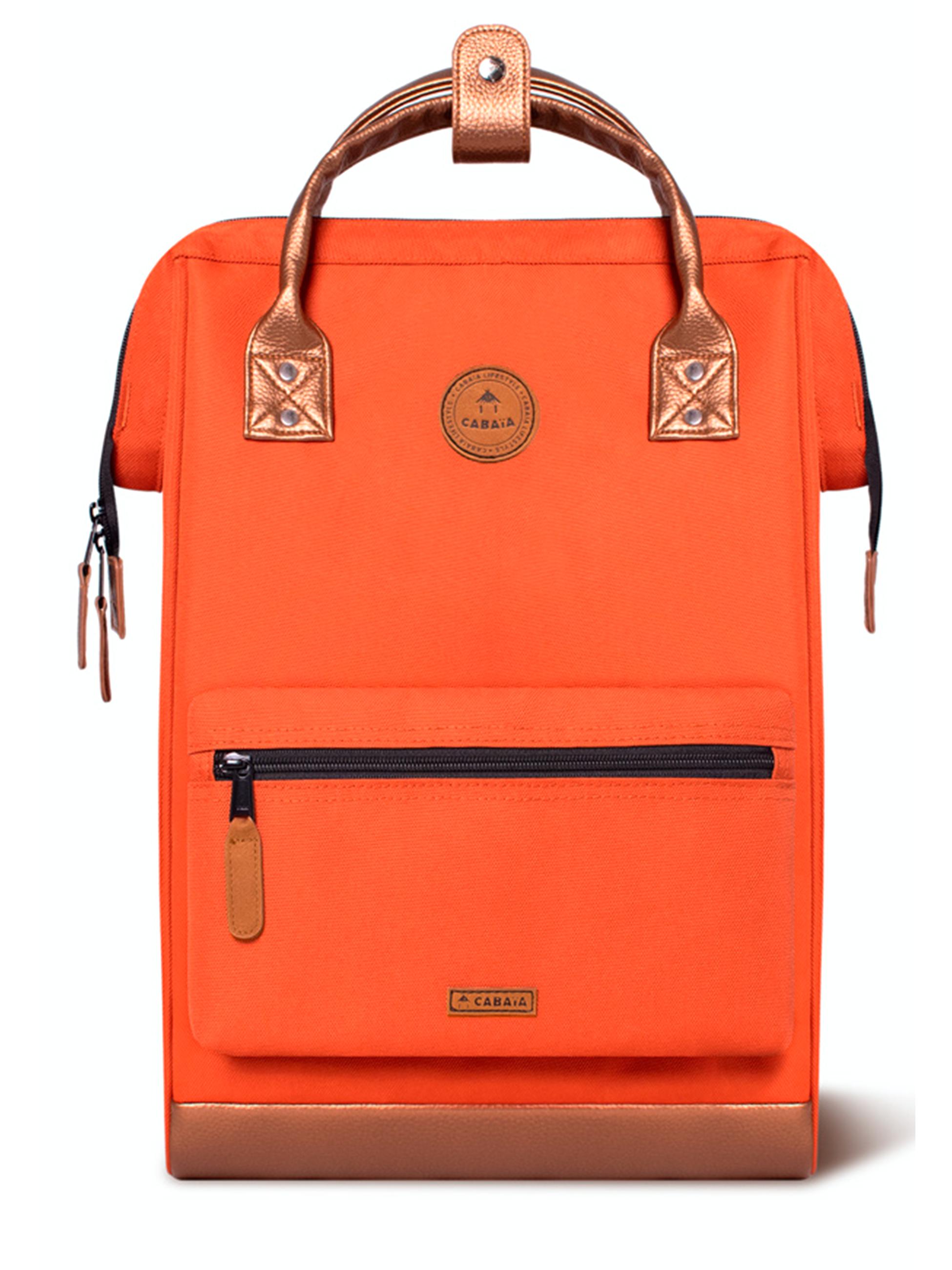 Rucksack "Adventurer Large" Bogota Terracotta