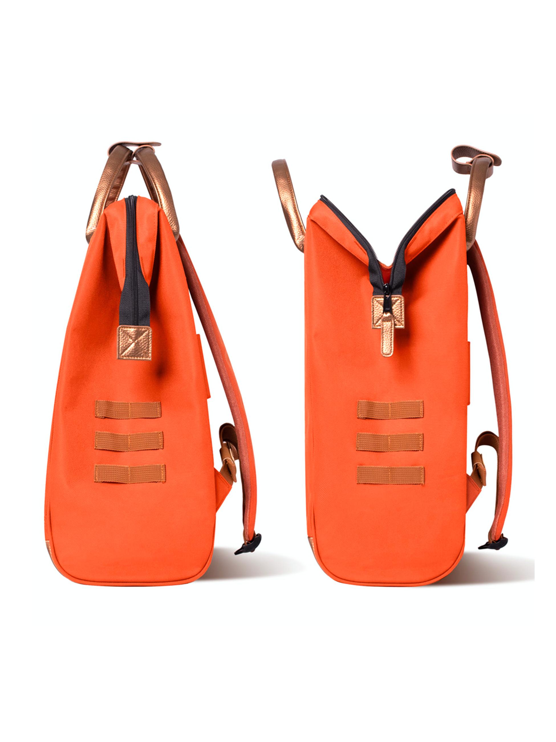 Rucksack "Adventurer Large" Bogota Terracotta