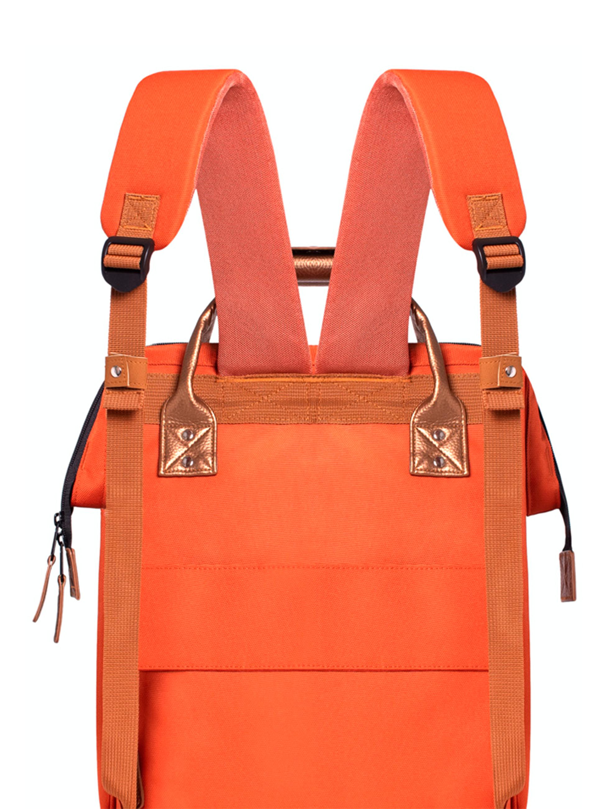 Rucksack "Adventurer Large" Bogota Terracotta