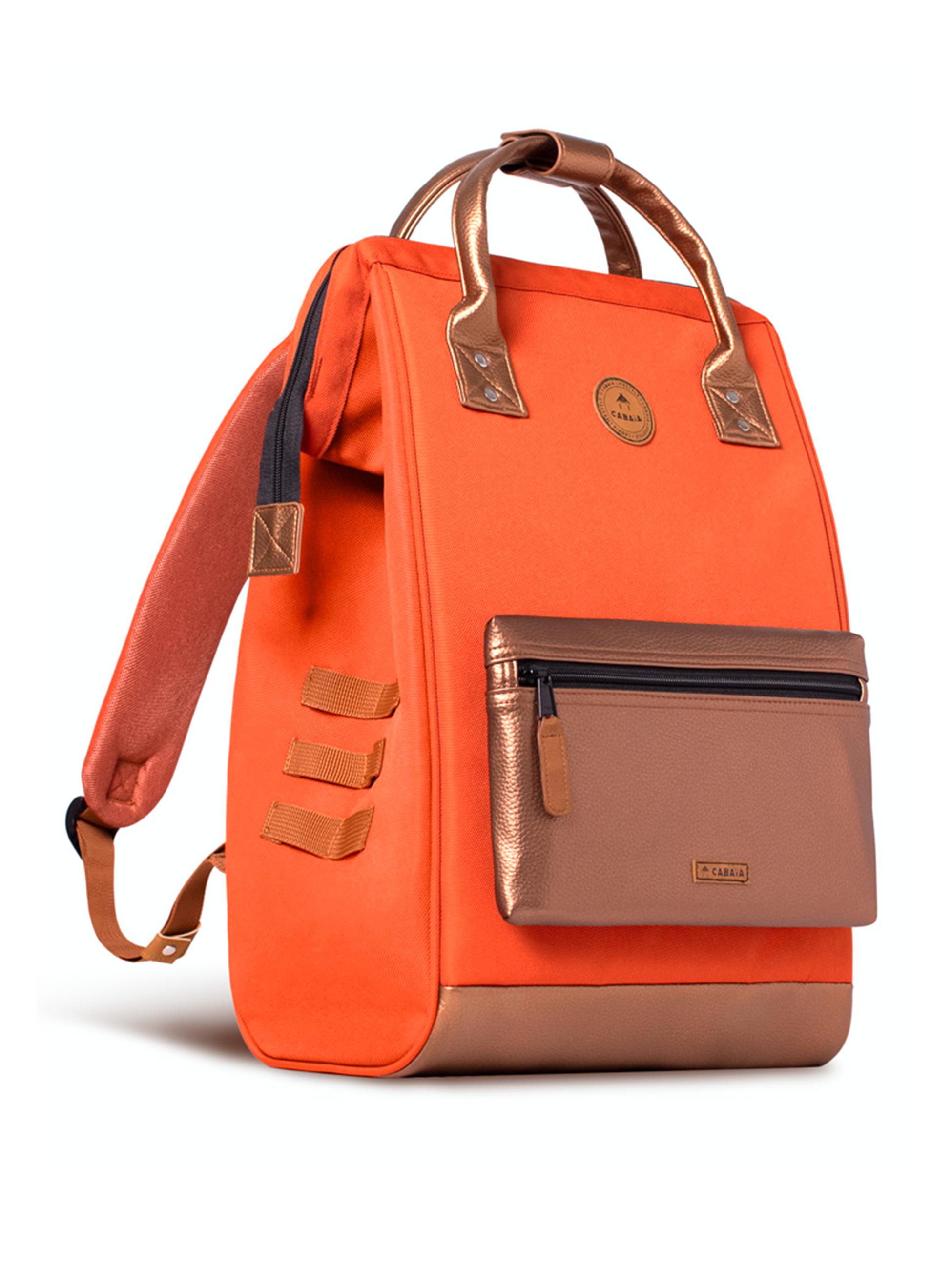 Rucksack "Adventurer Large" Bogota Terracotta