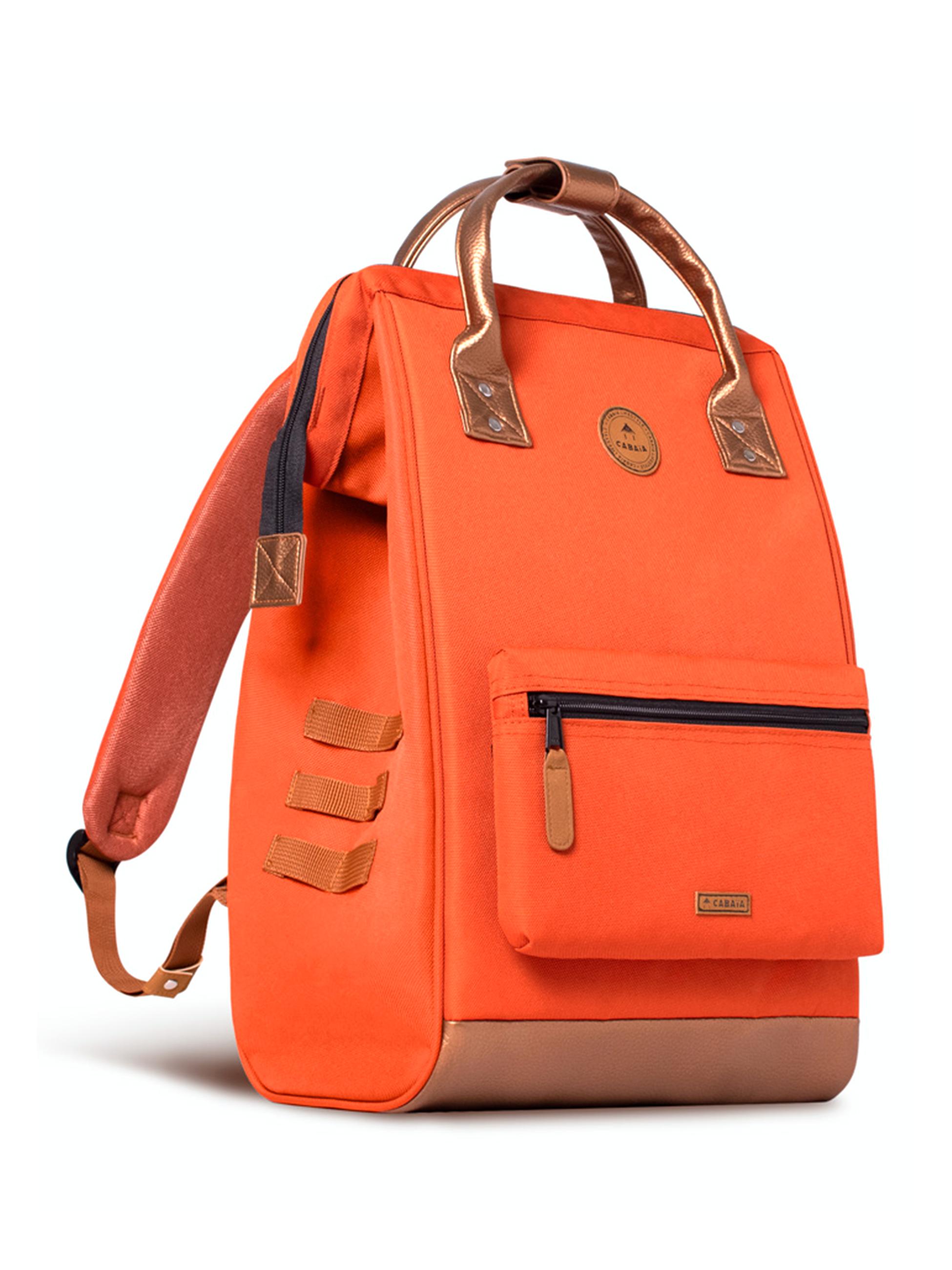 Rucksack "Adventurer Large" Bogota Terracotta