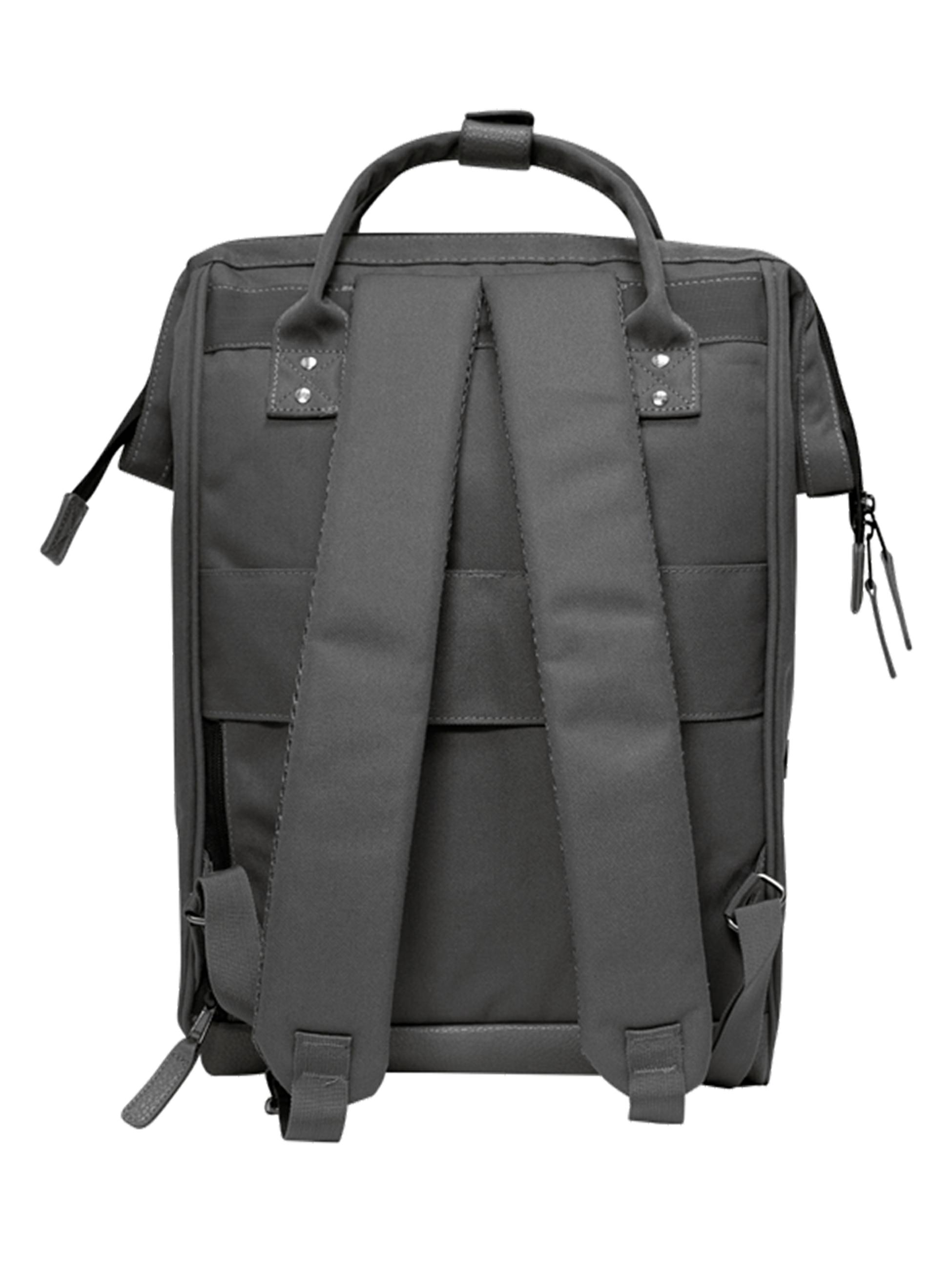 Rucksack "Adventurer Large" Detroit Grey