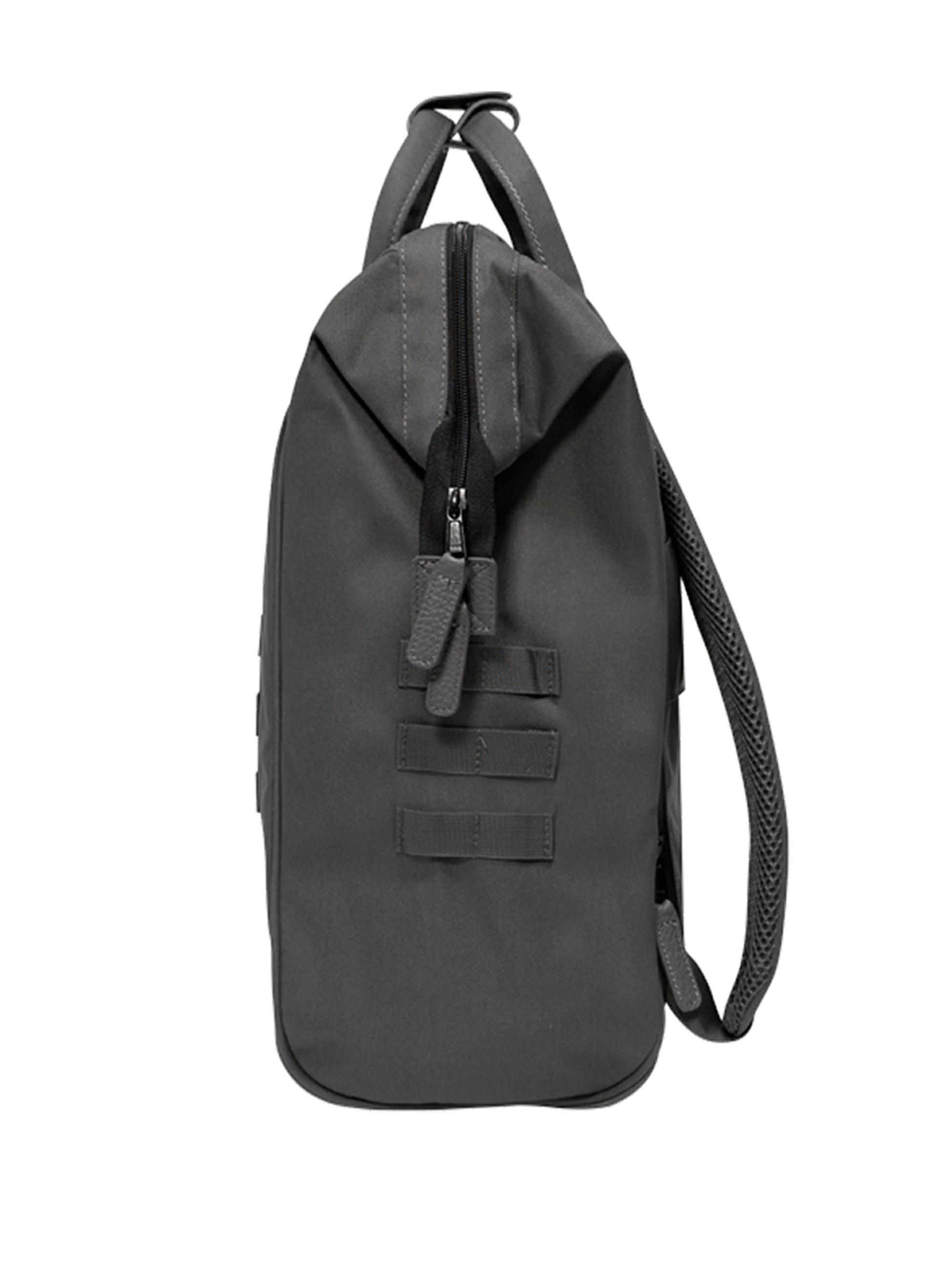 Rucksack "Adventurer Large" Detroit Grey