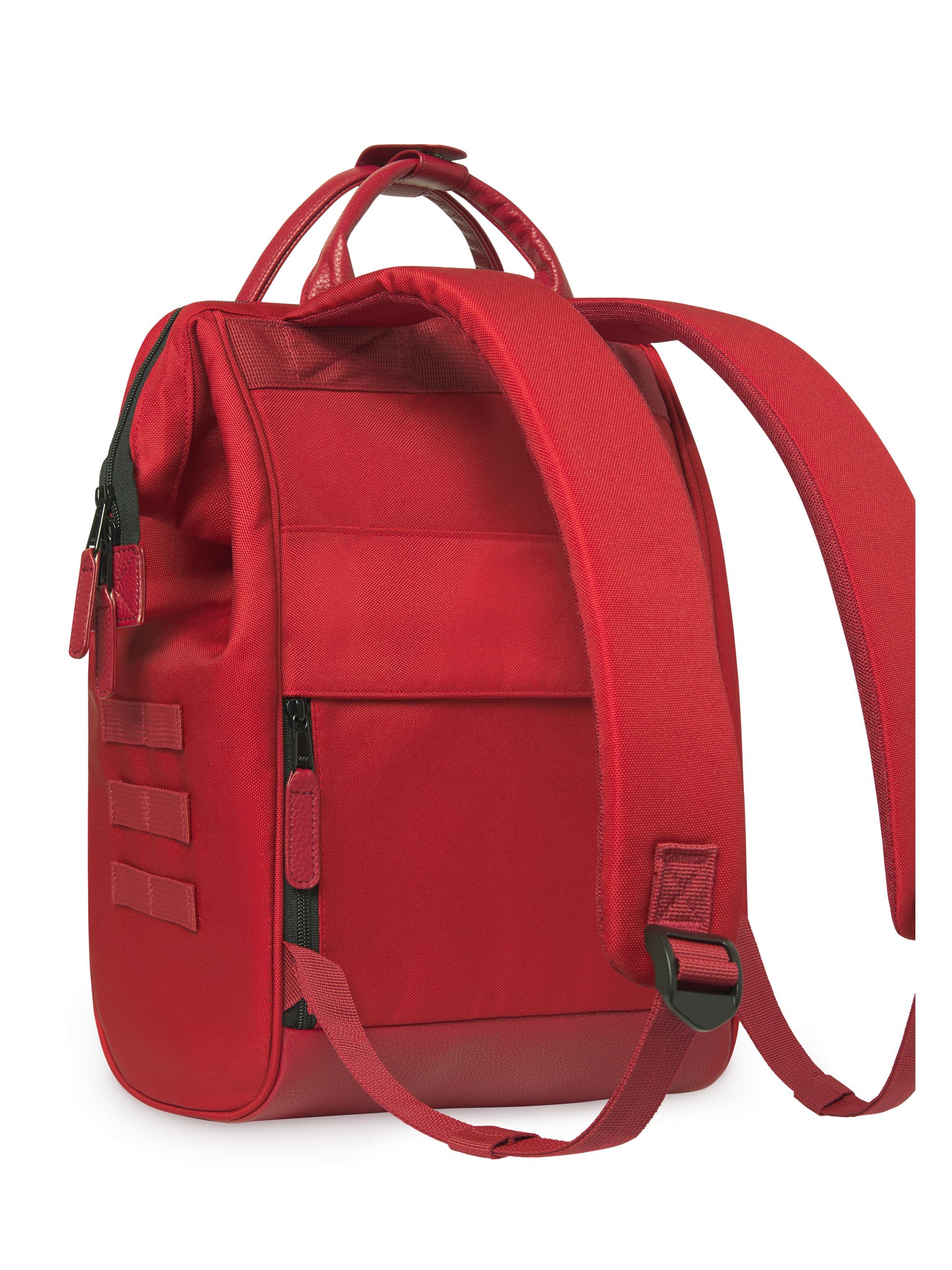 Rucksack "Adventurer Medium" Akranes Red