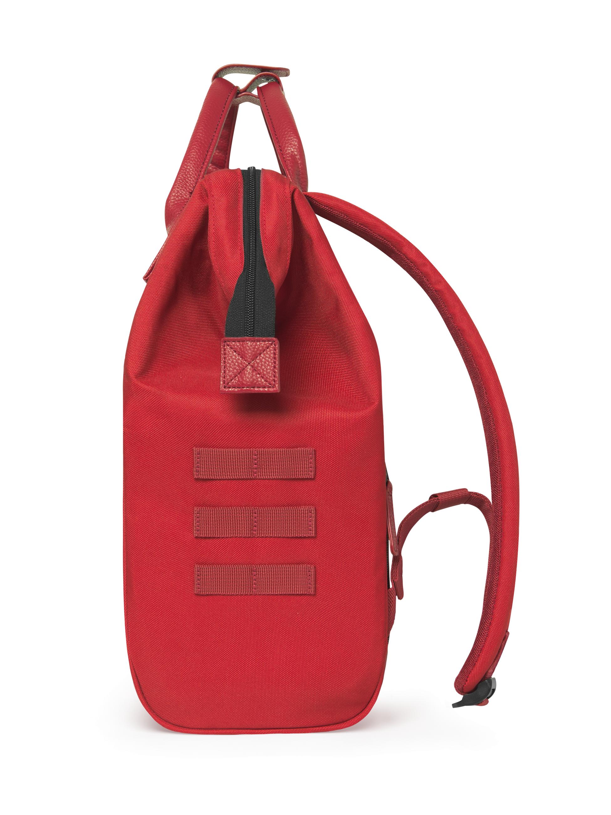 Rucksack "Adventurer Medium" Akranes Red