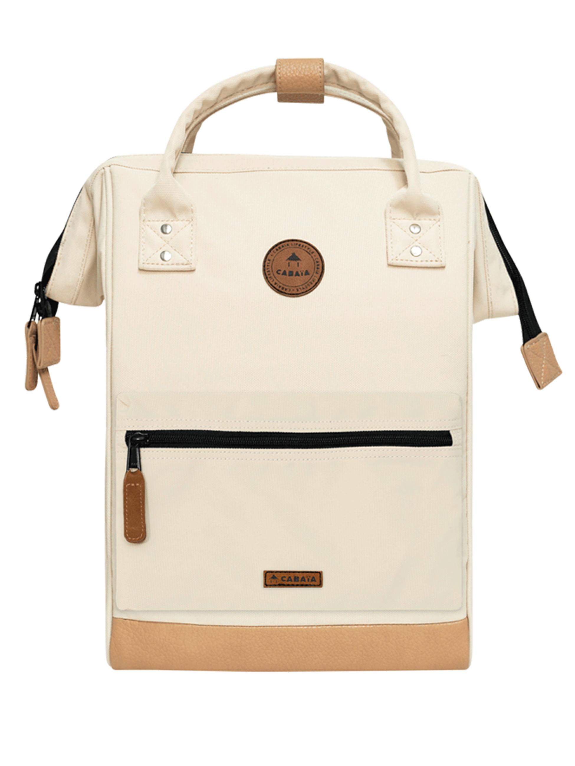 Rucksack "Adventurer Medium" Cap Town Beige