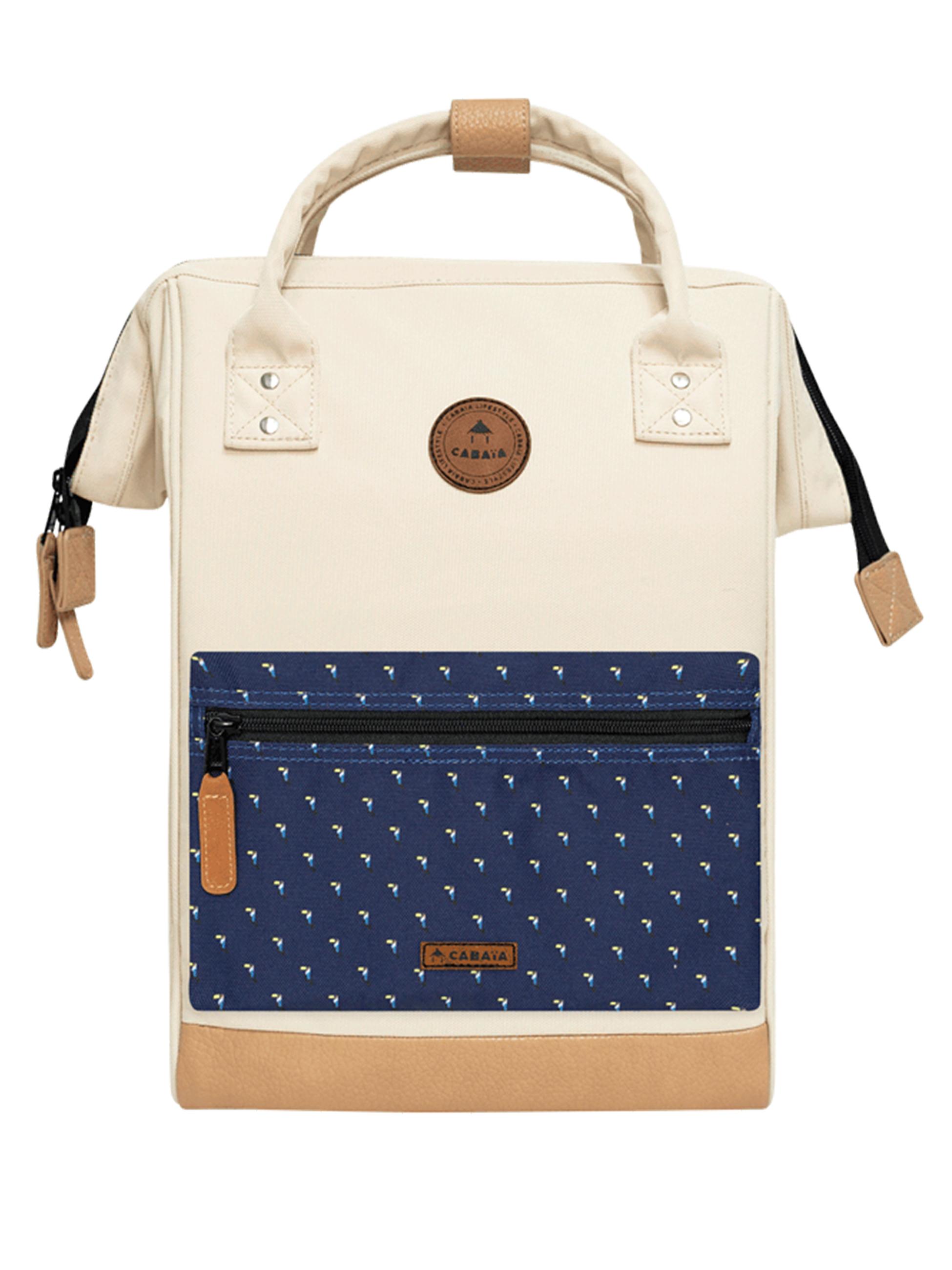 Rucksack "Adventurer Medium" Cap Town Beige