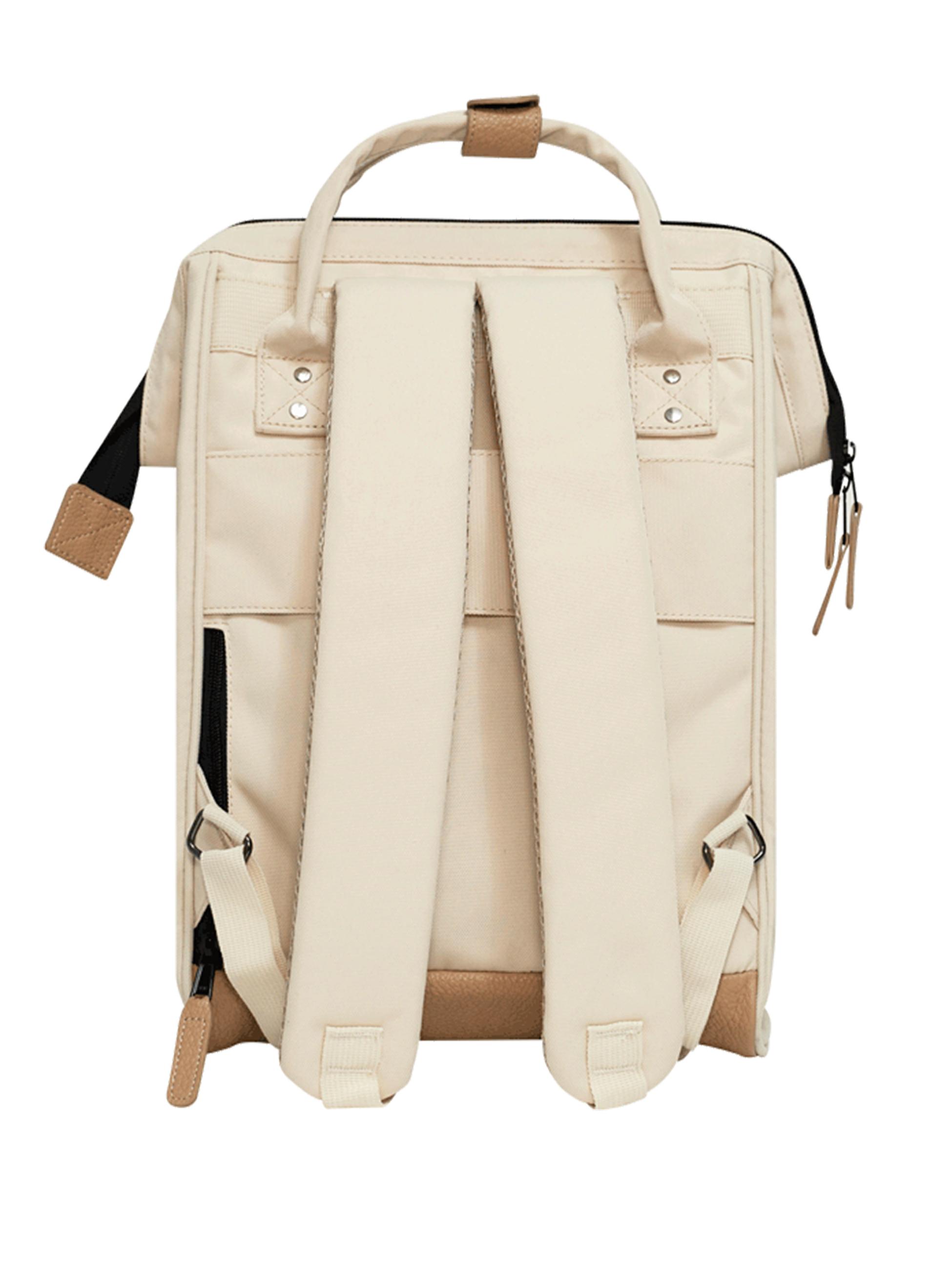 Rucksack "Adventurer Medium" Cap Town Beige