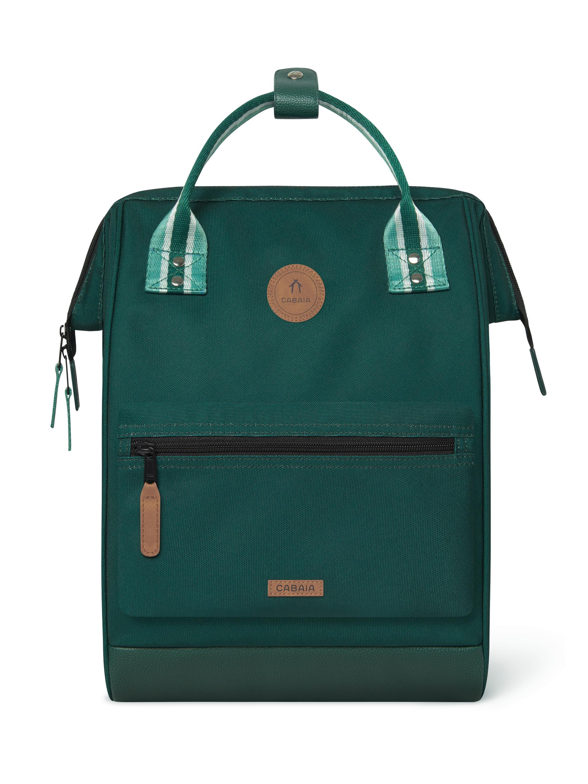 Rucksack "Adventurer Medium" Lima Green