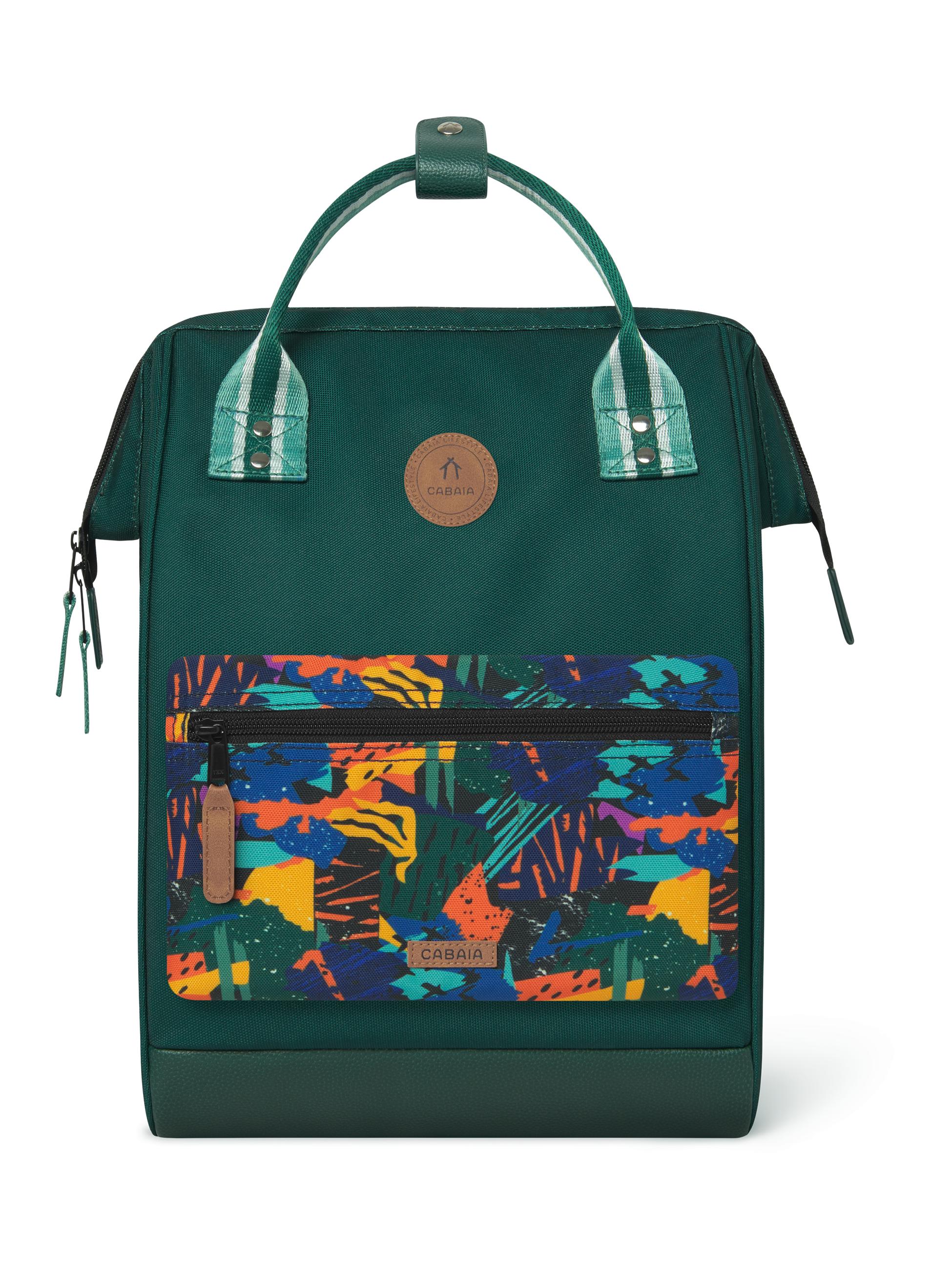 Rucksack "Adventurer Medium" Lima Green