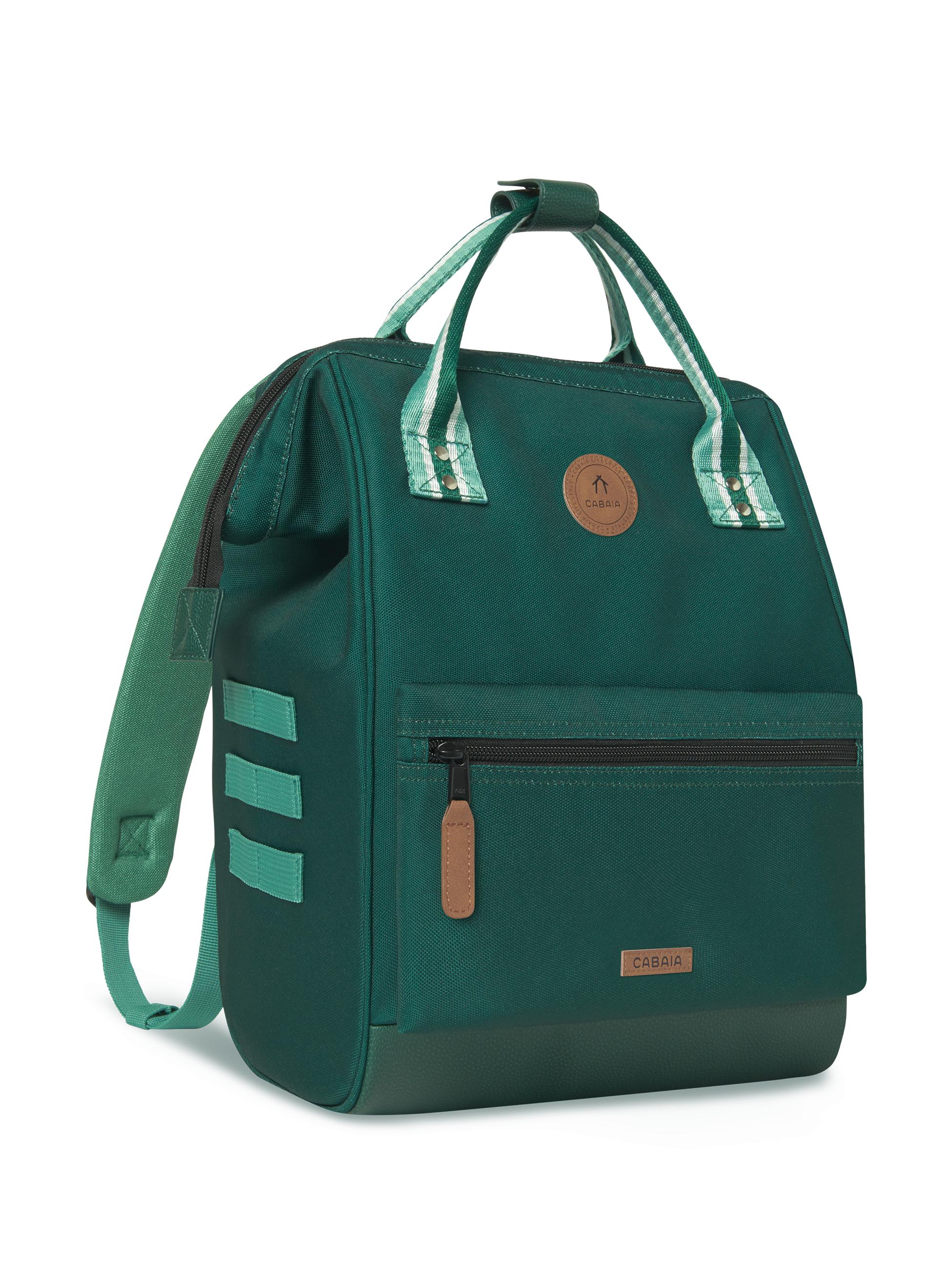 Rucksack "Adventurer Medium" Lima Green