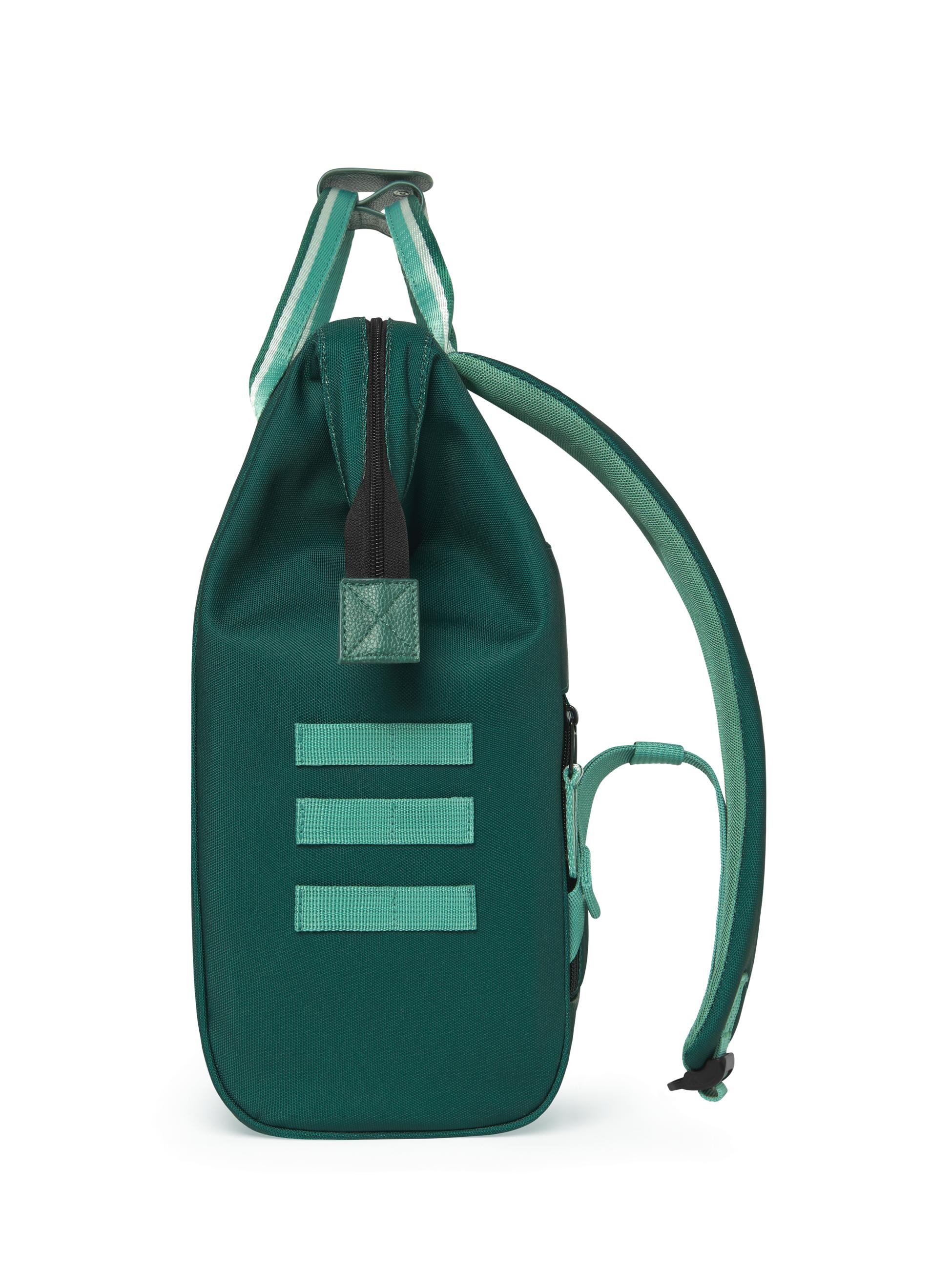 Rucksack "Adventurer Medium" Lima Green