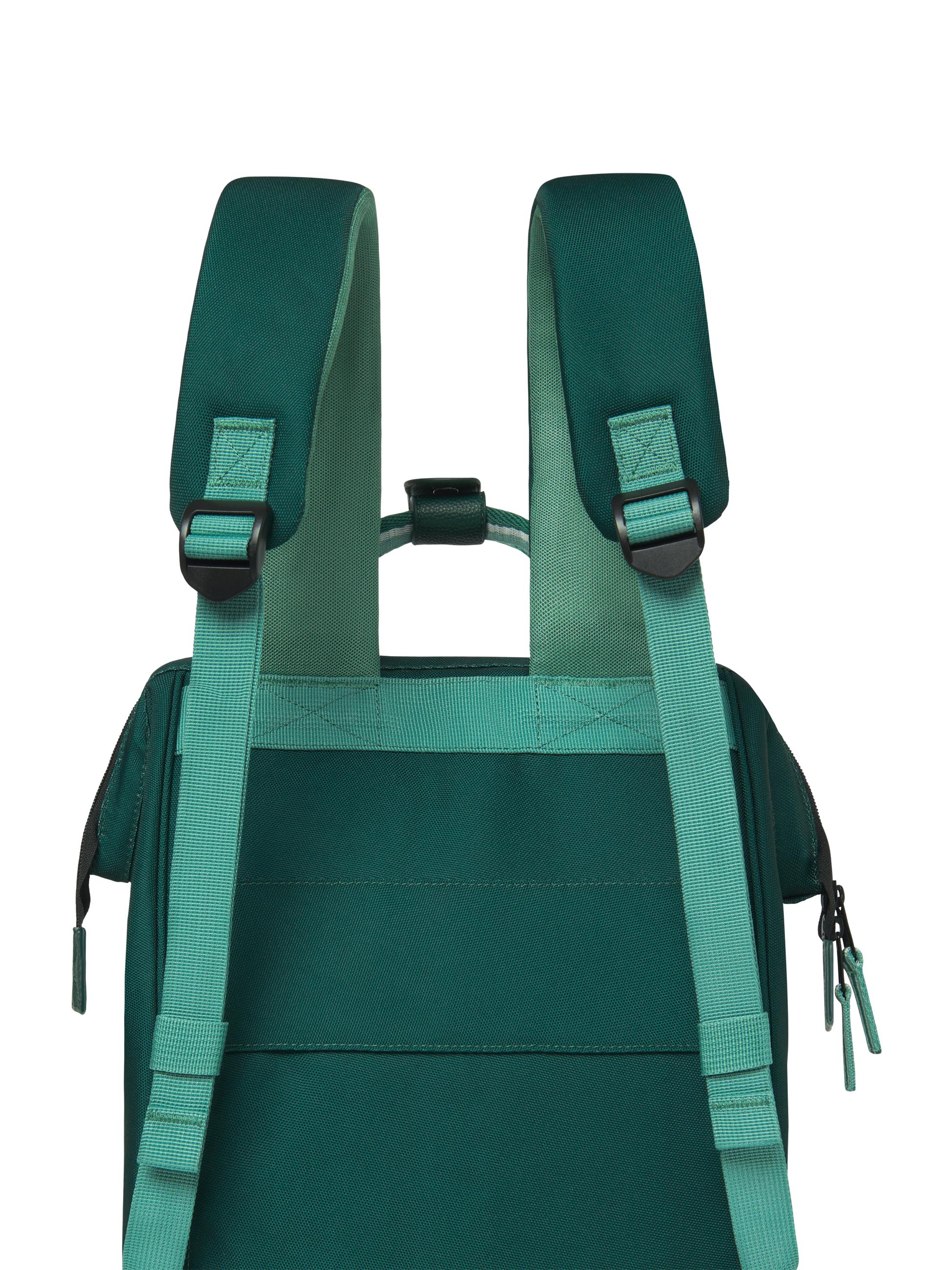 Rucksack "Adventurer Medium" Lima Green