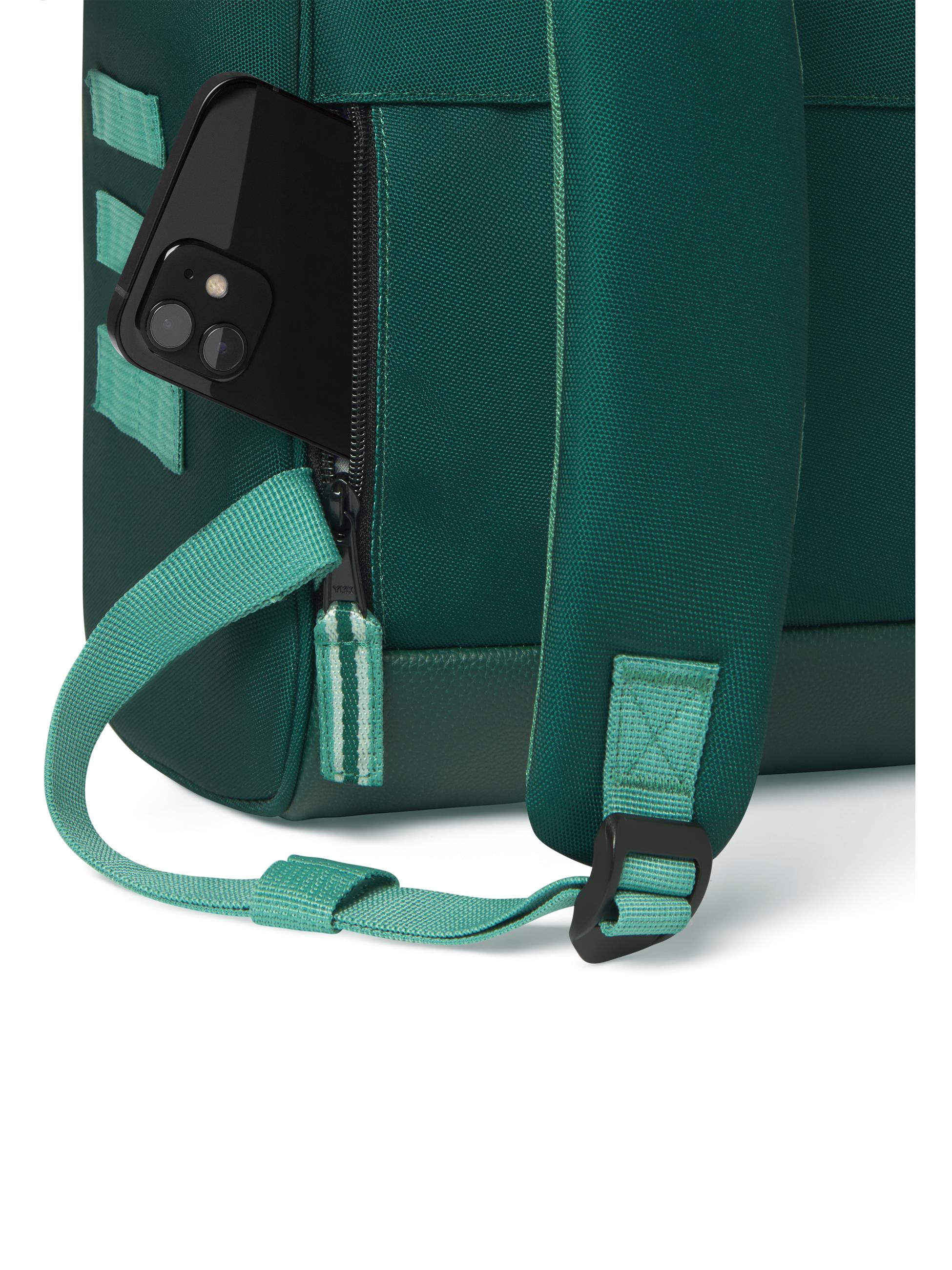 Rucksack "Adventurer Medium" Lima Green