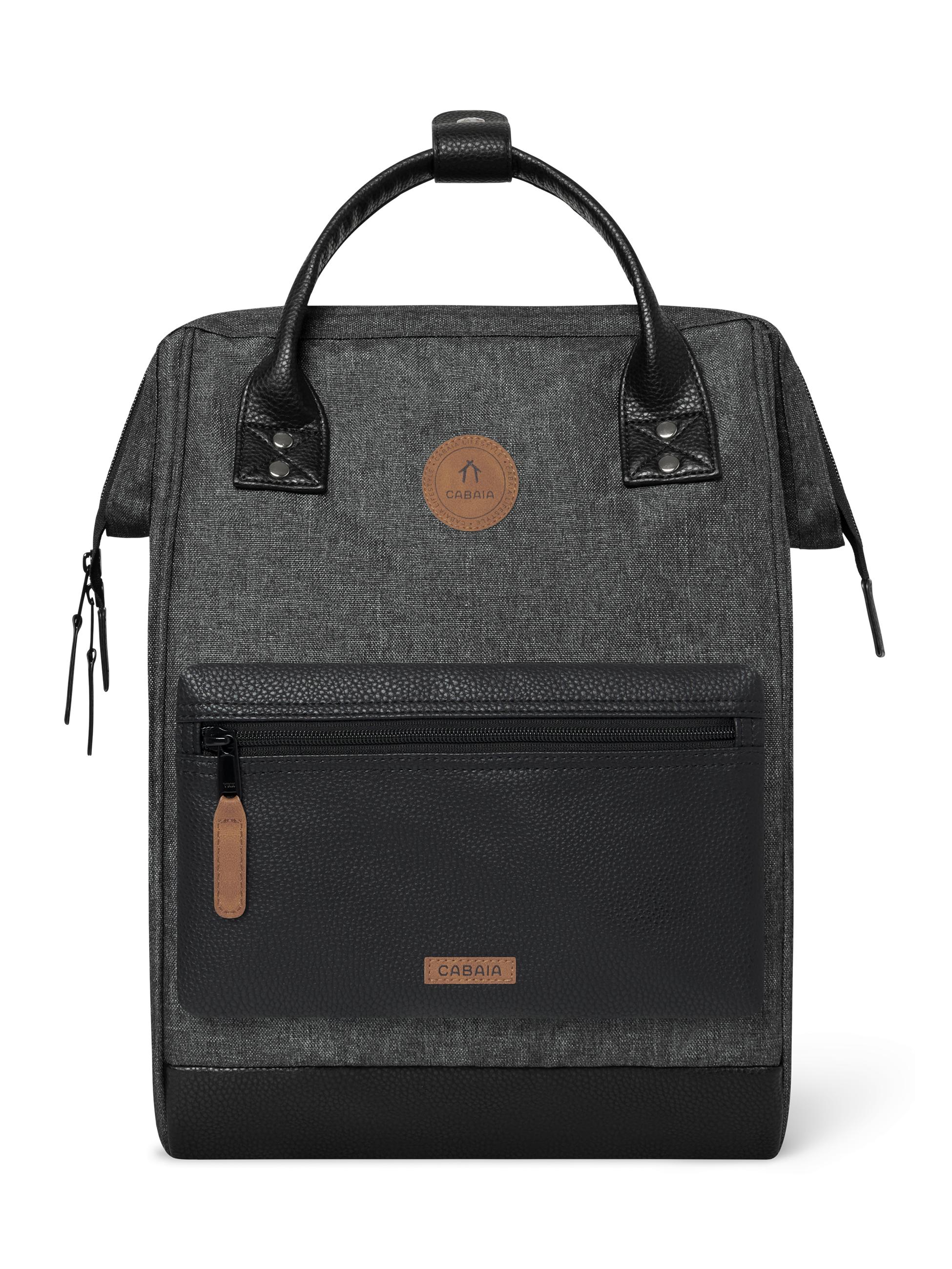 Rucksack "Adventurer Medium" Luxembourg Grey