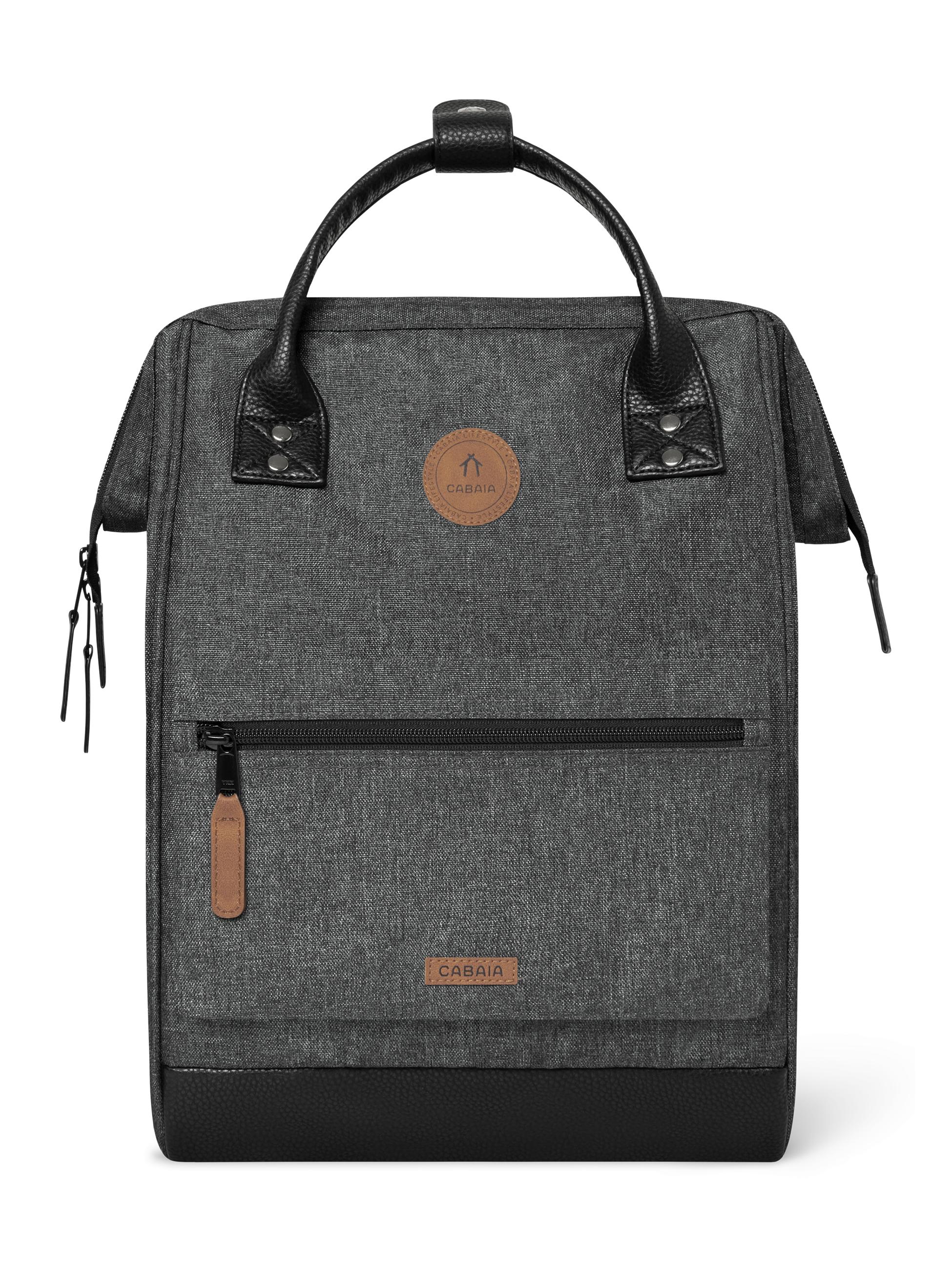 Rucksack "Adventurer Medium" Luxembourg Grey