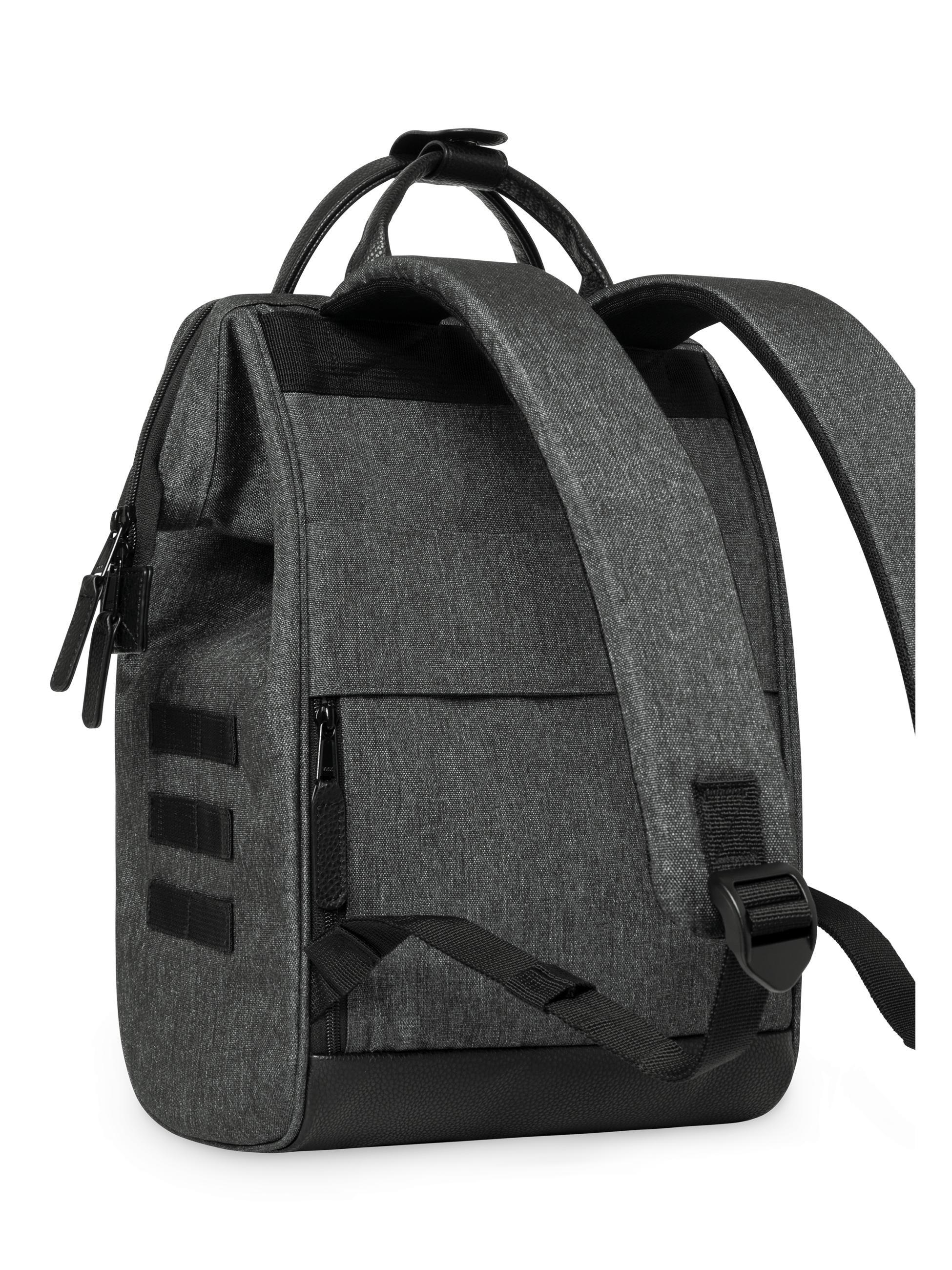 Rucksack "Adventurer Medium" Luxembourg Grey