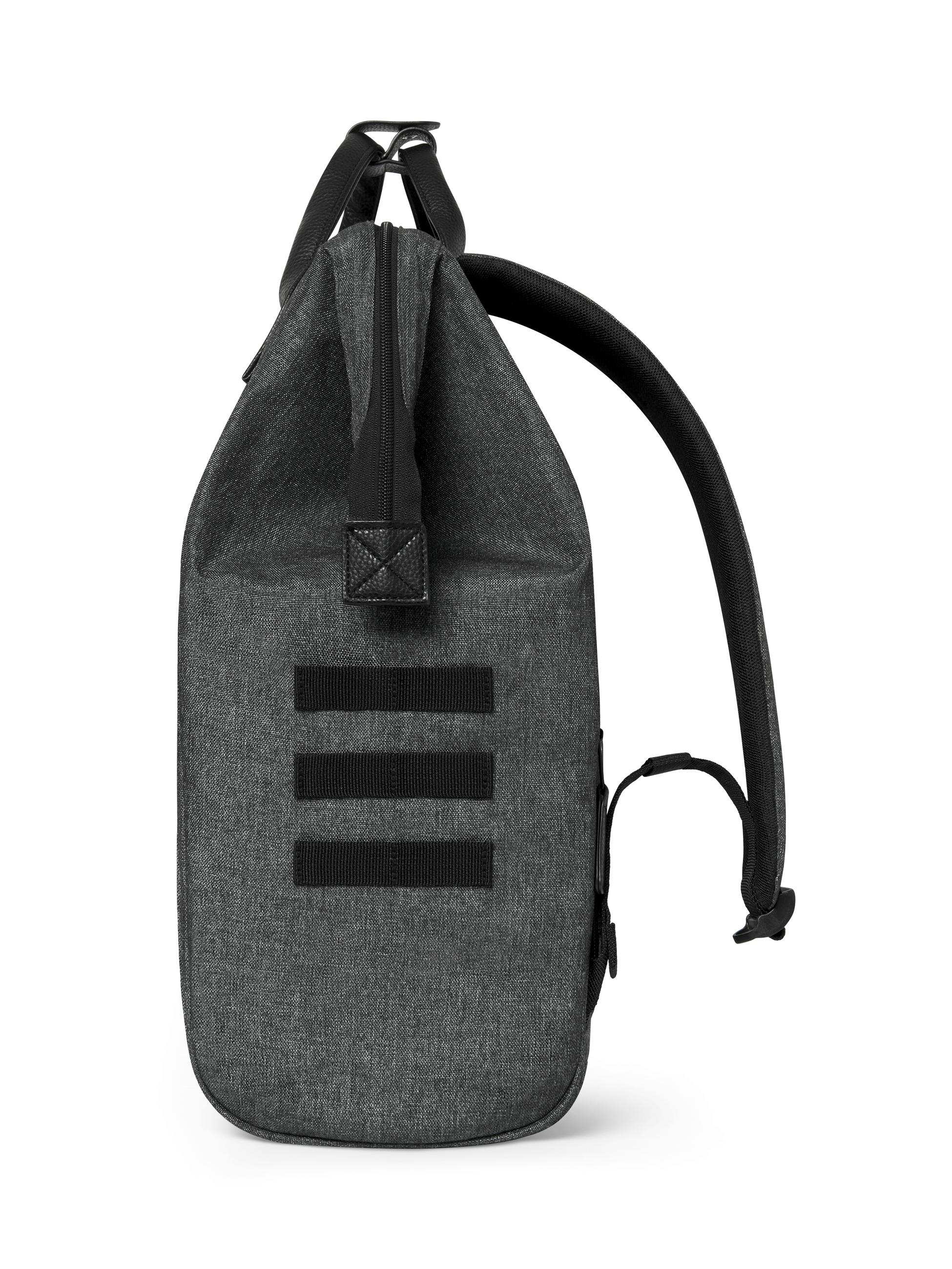 Rucksack "Adventurer Medium" Luxembourg Grey