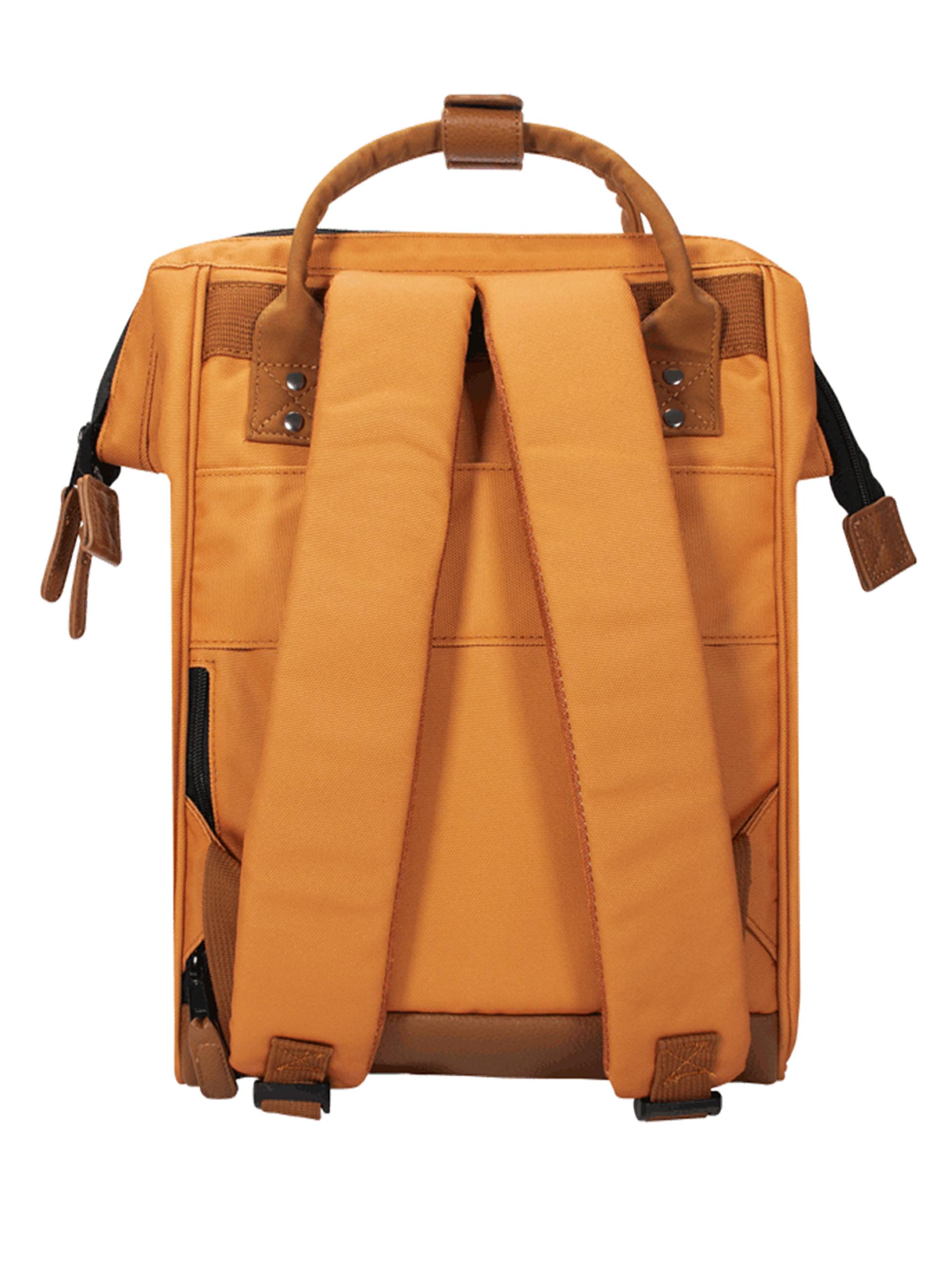 Rucksack "Adventurer Medium" Lyon Yellow