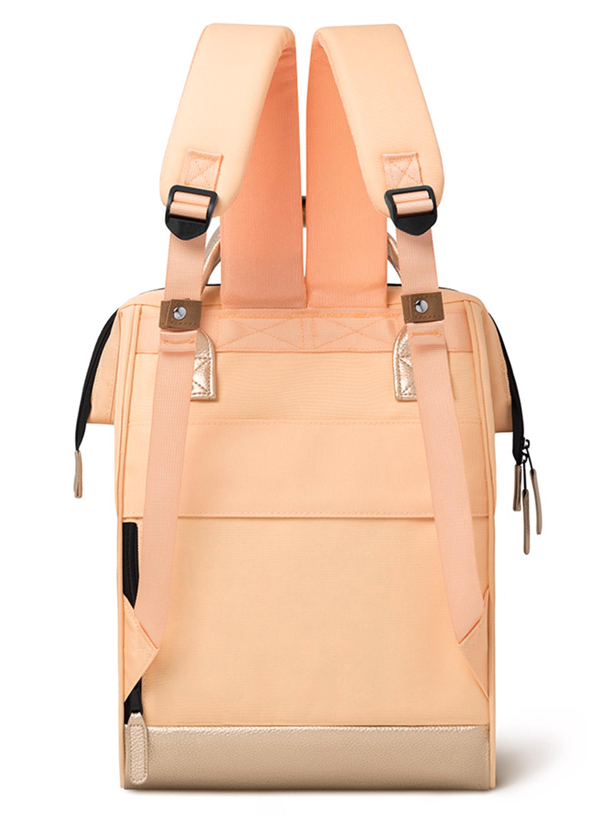 Rucksack "Adventurer Medium" San Jose Orange