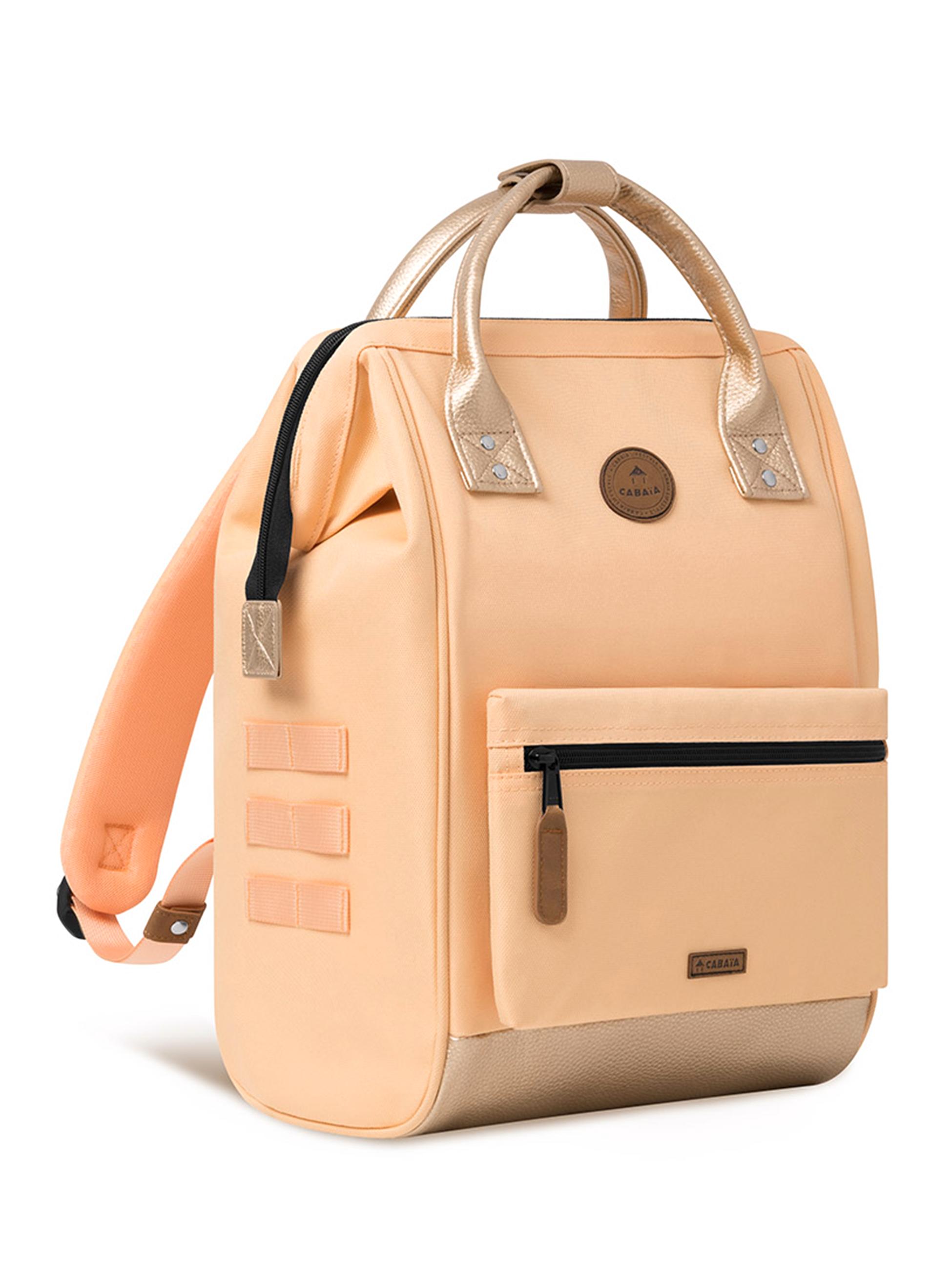 Rucksack "Adventurer Medium" San Jose Orange