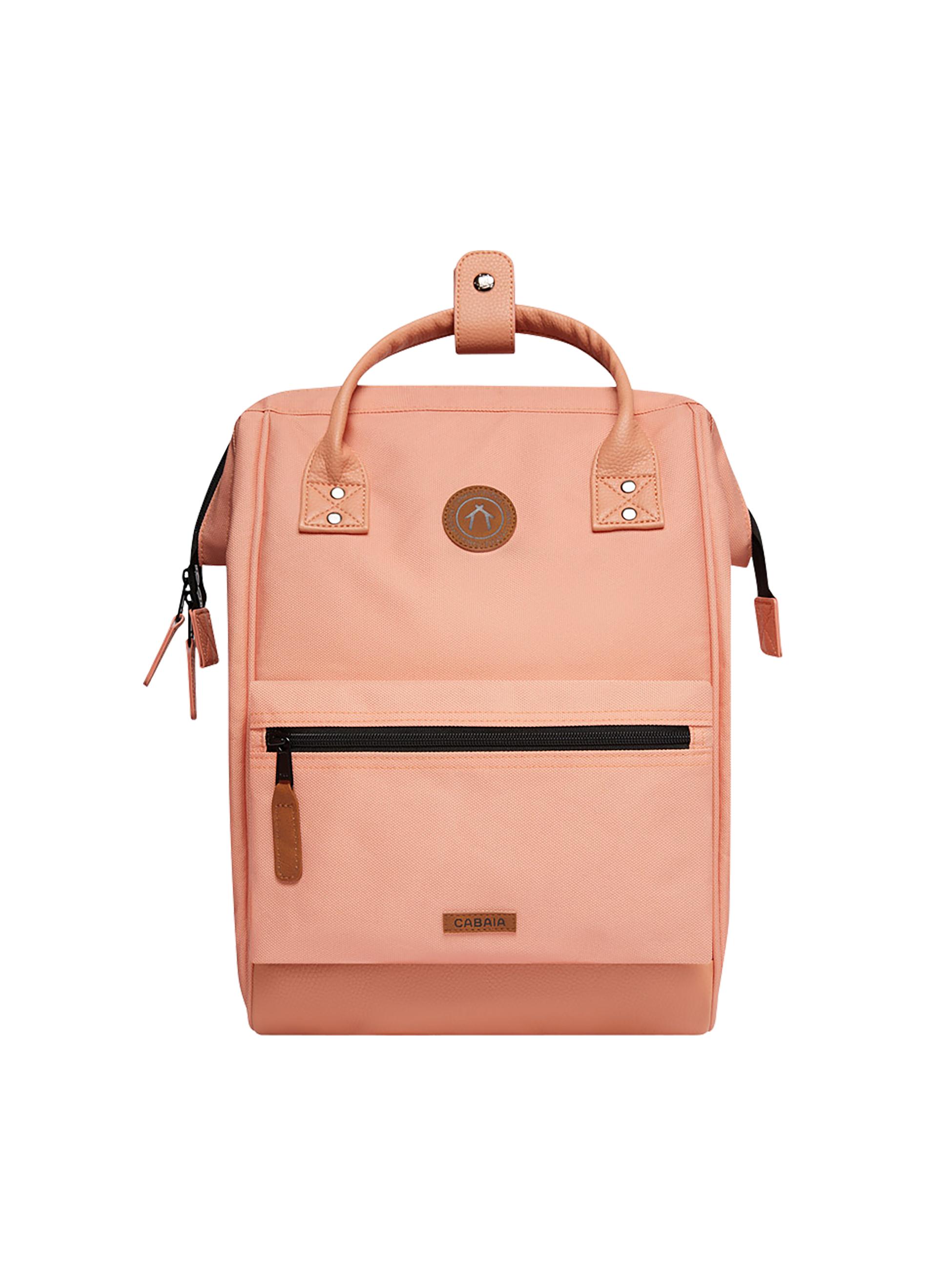 Rucksack "Adventurer Medium" San Miguelito Coral