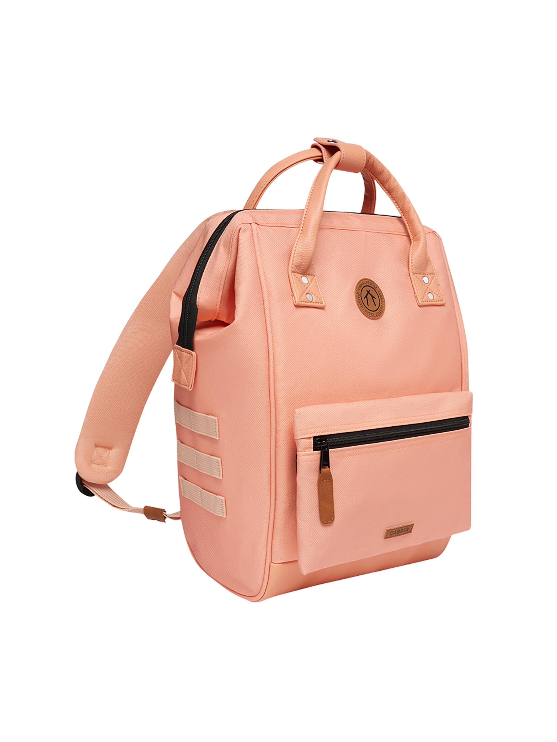 Rucksack "Adventurer Medium" San Miguelito Coral