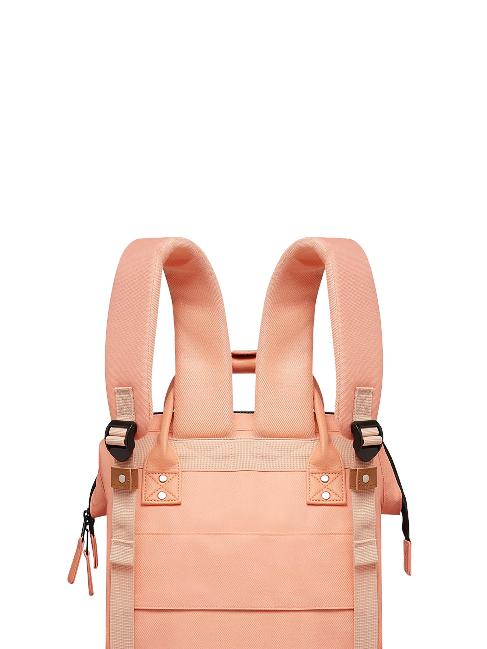 Rucksack "Adventurer Medium" San Miguelito Coral