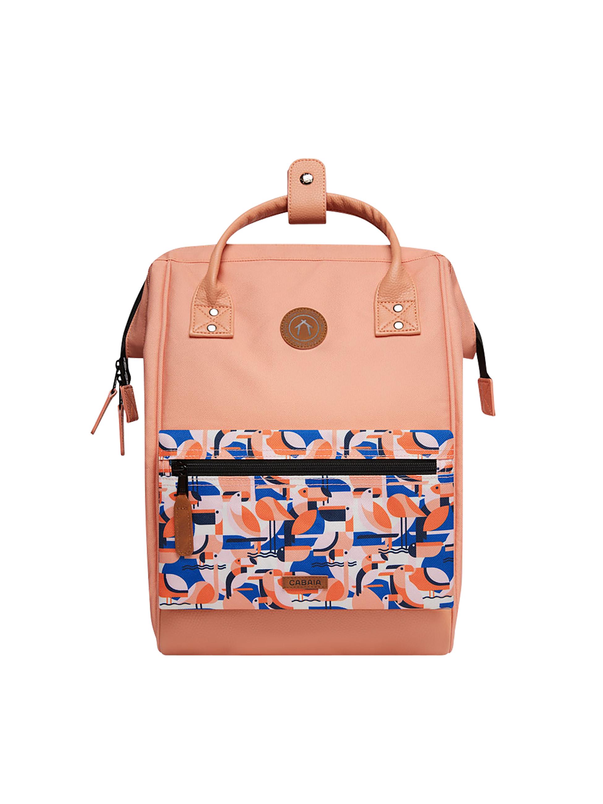 Rucksack "Adventurer Medium" San Miguelito Coral