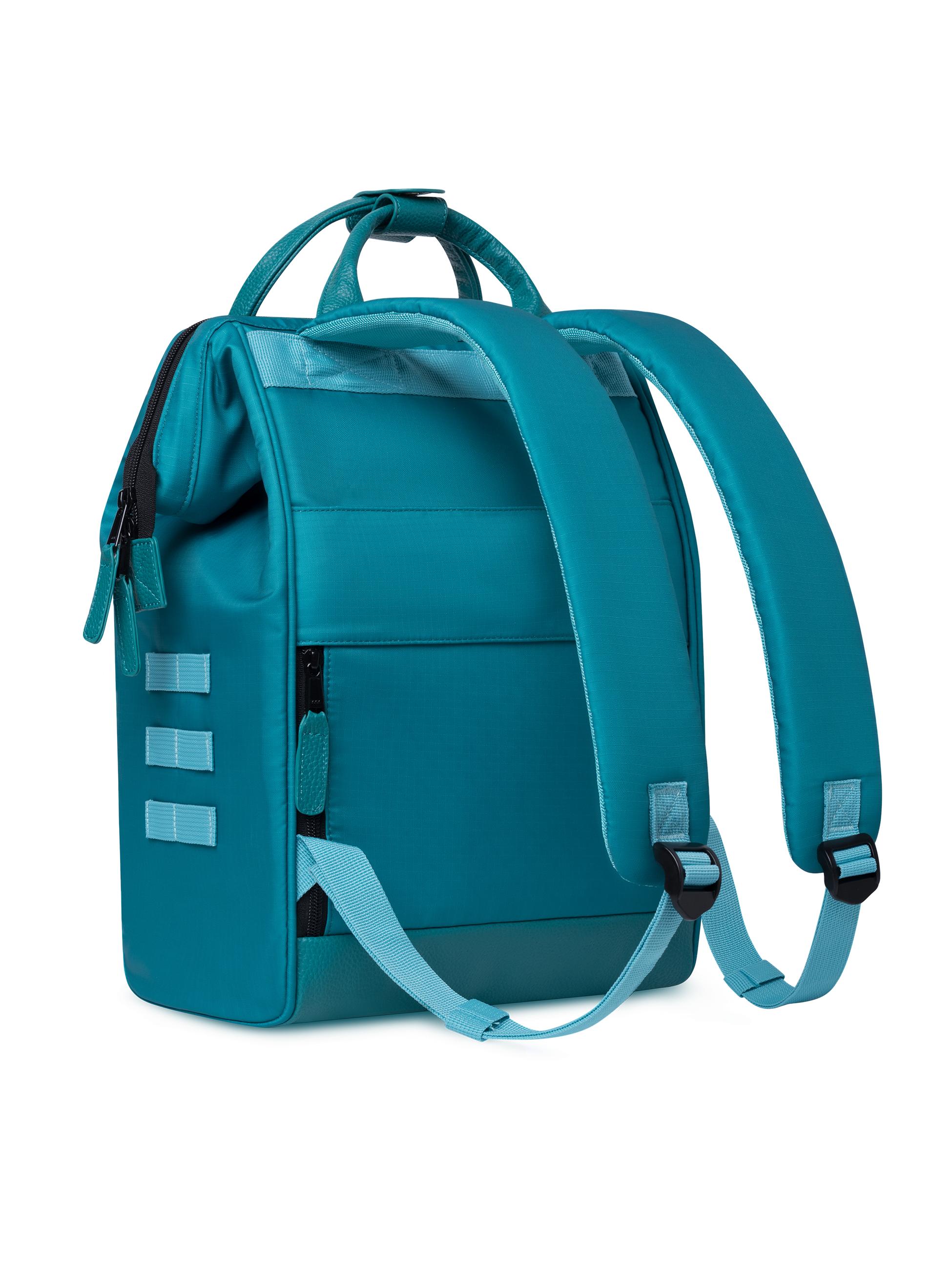 Rucksack "Adventurer M Ripstop" Belgrade Green