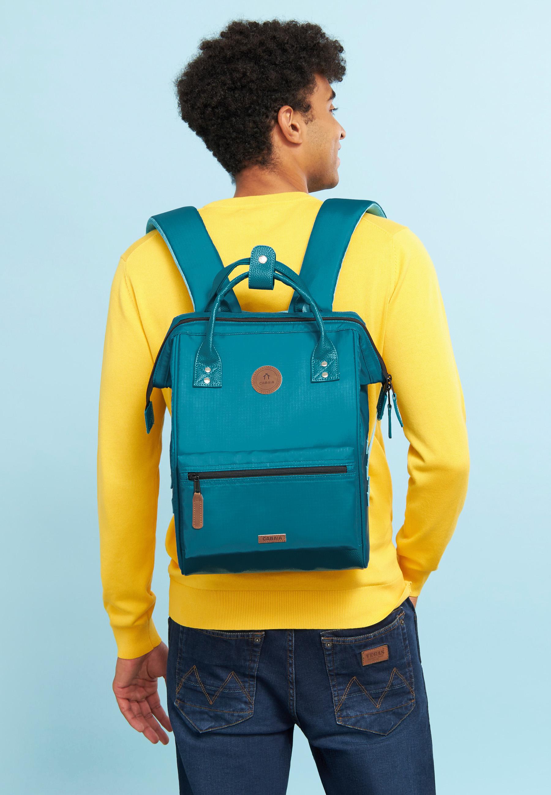 Rucksack "Adventurer M Ripstop" Belgrade Green