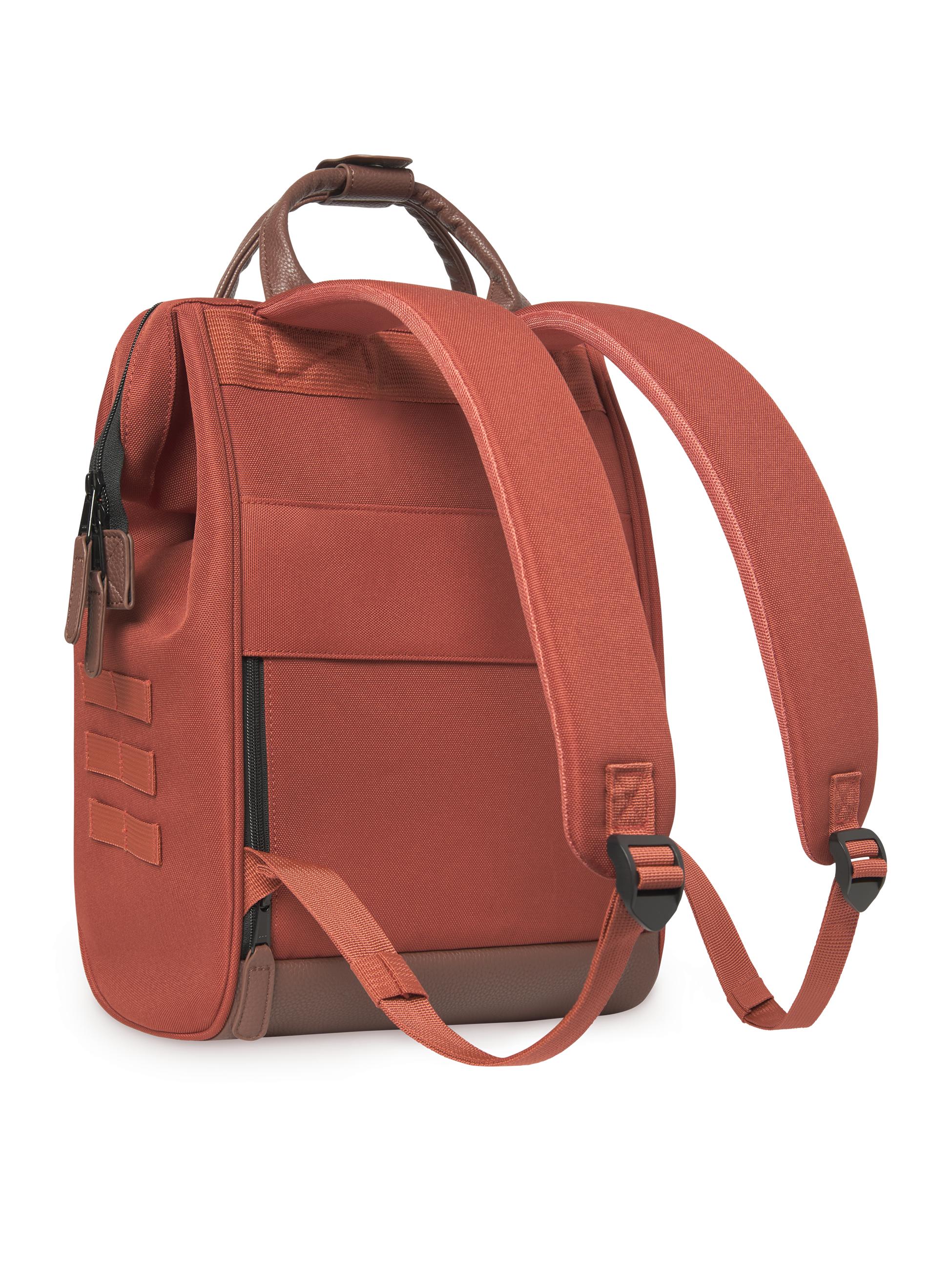 Tagesrucksack "Adventurer M" San Cristobal Redbrown