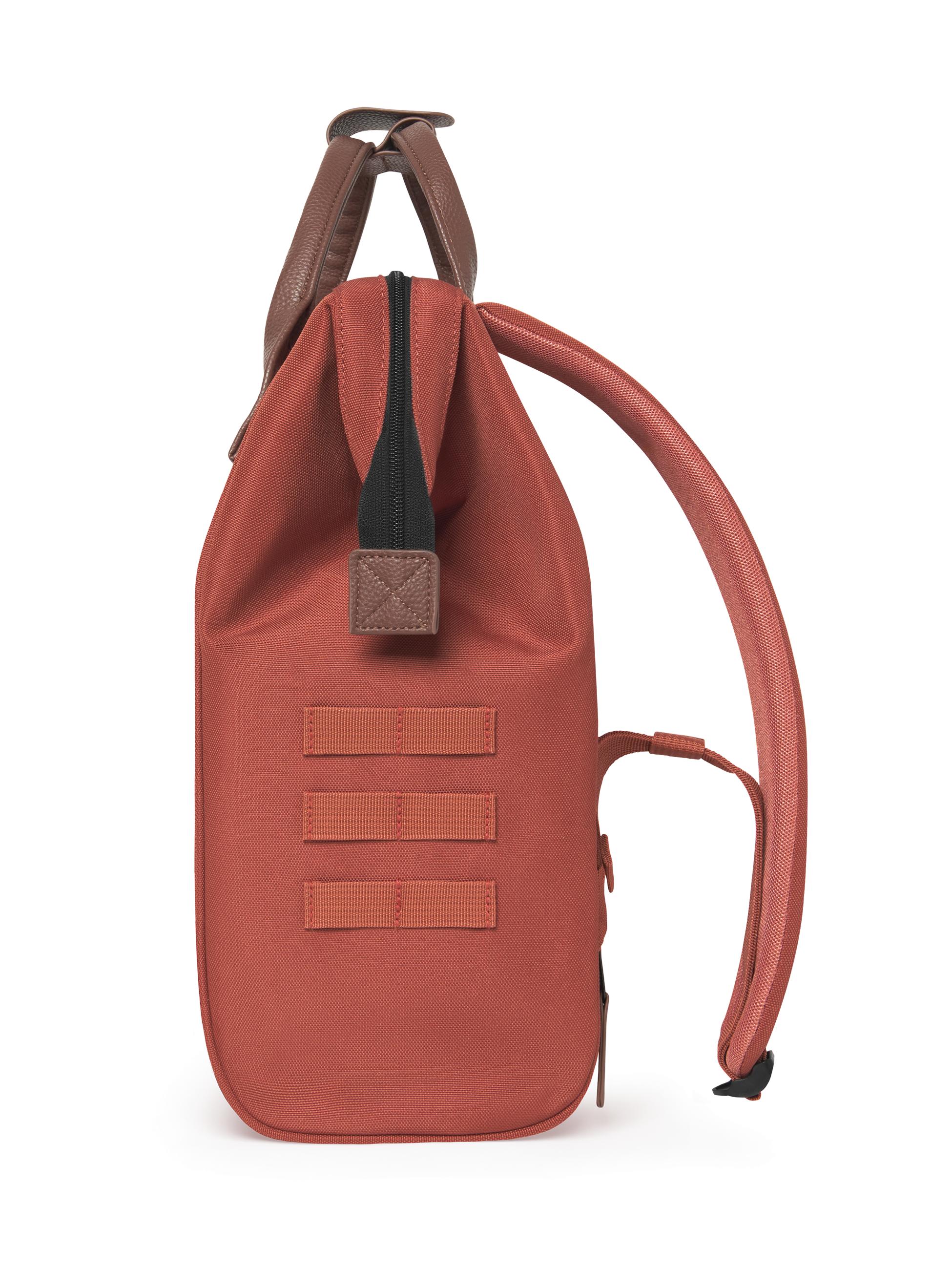 Tagesrucksack "Adventurer M" San Cristobal Redbrown