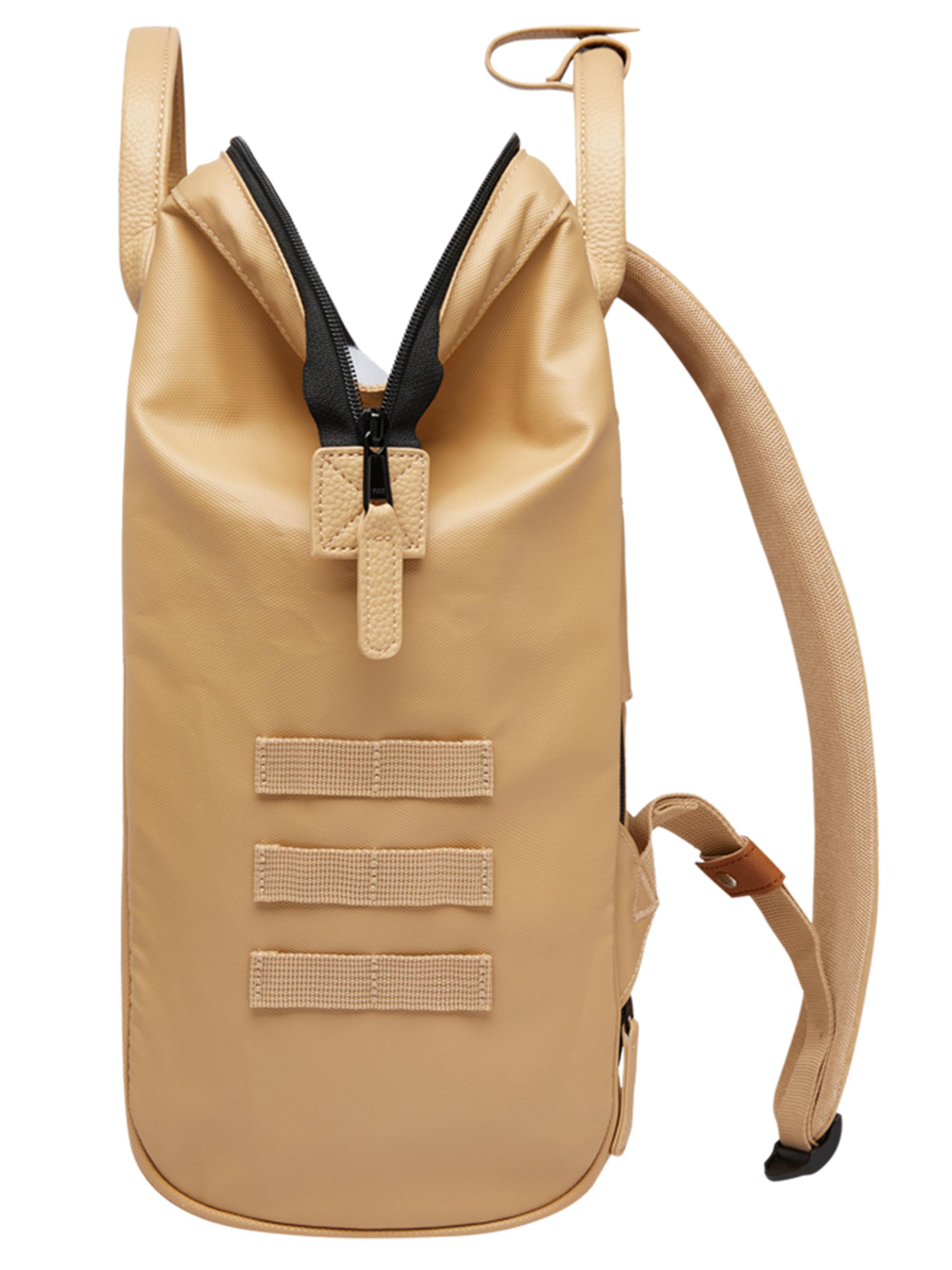 Rucksack Adventurer M Waterproof Recycled Fortaleza Beige