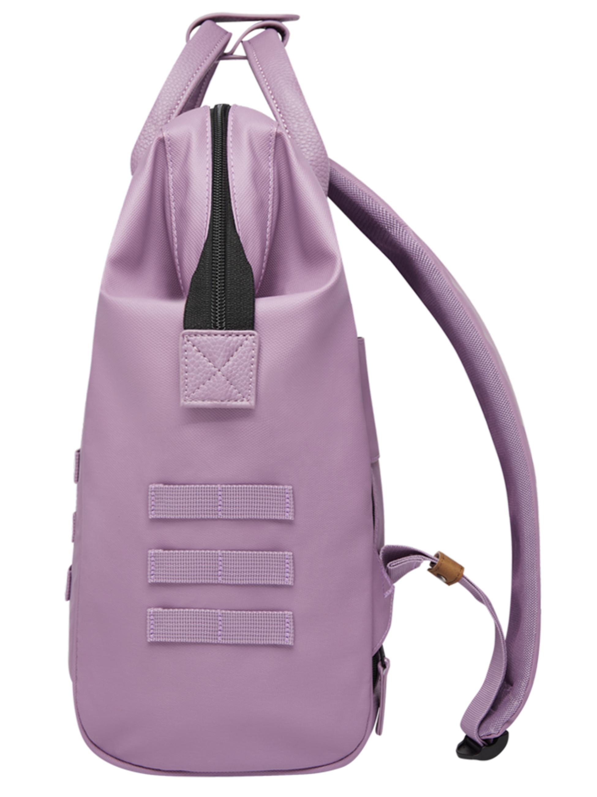 Rucksack Adventurer M Waterproof Recycled Parme Lilac