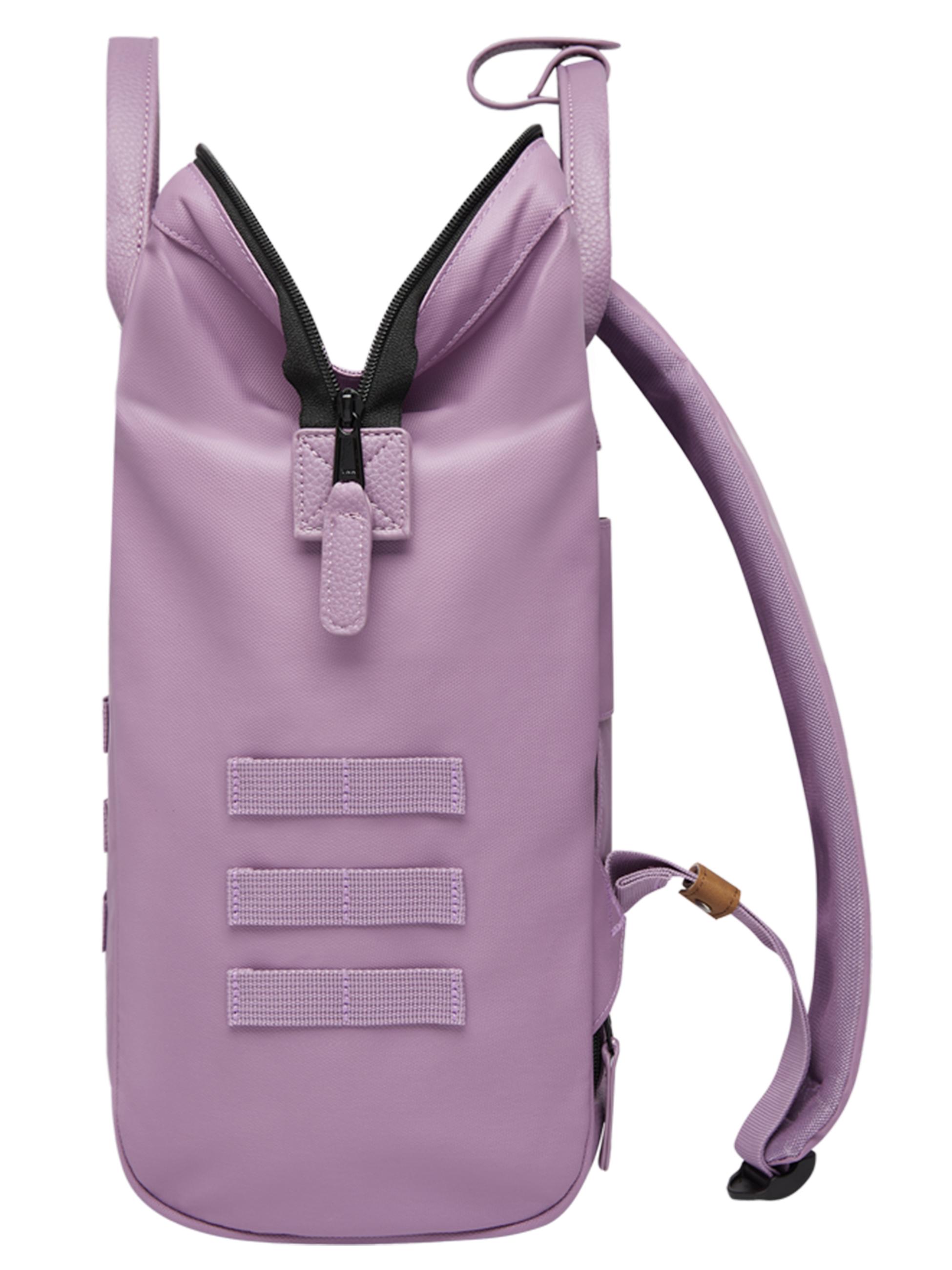 Rucksack Adventurer M Waterproof Recycled Parme Lilac