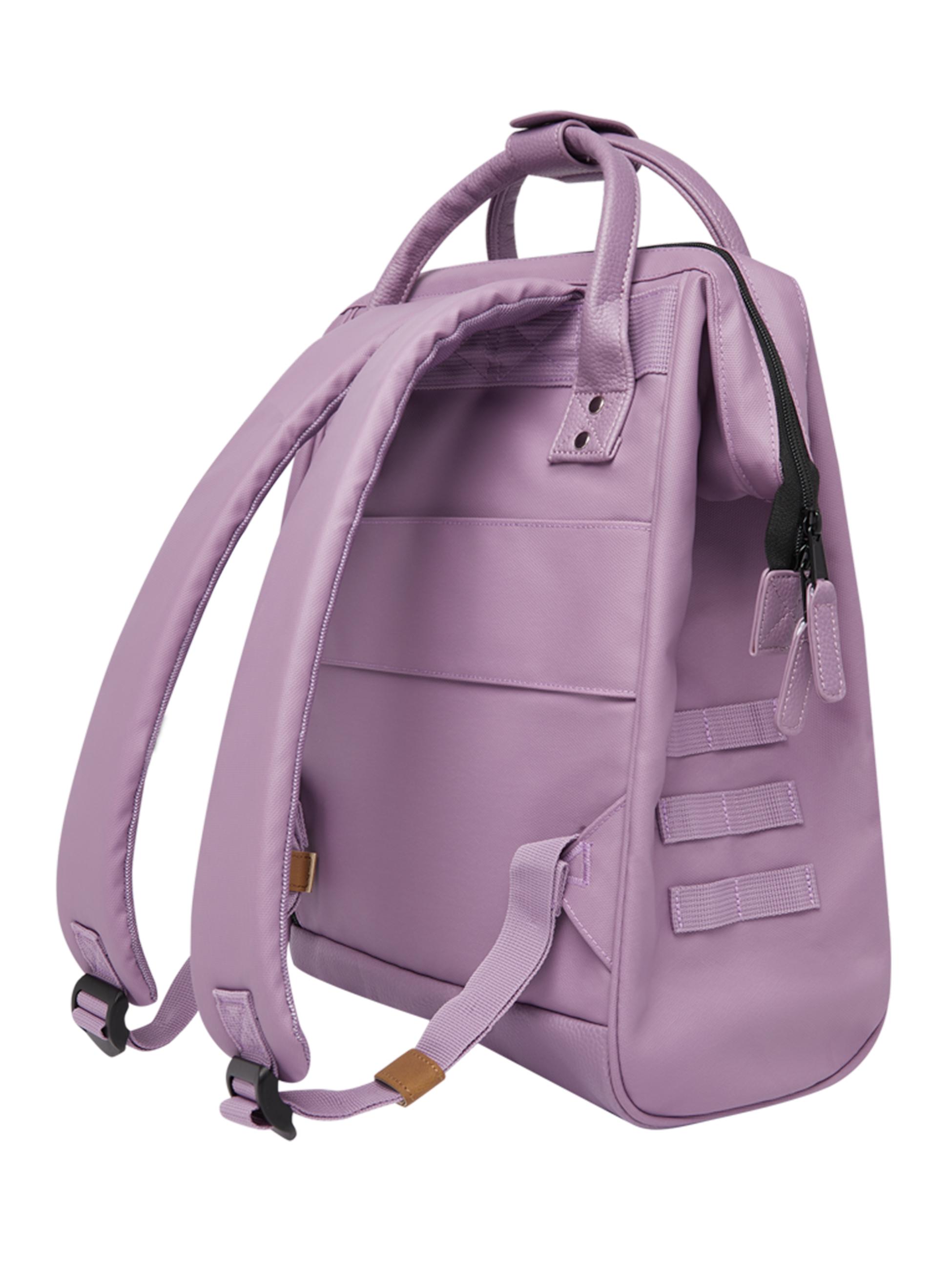 Rucksack Adventurer M Waterproof Recycled Parme Lilac