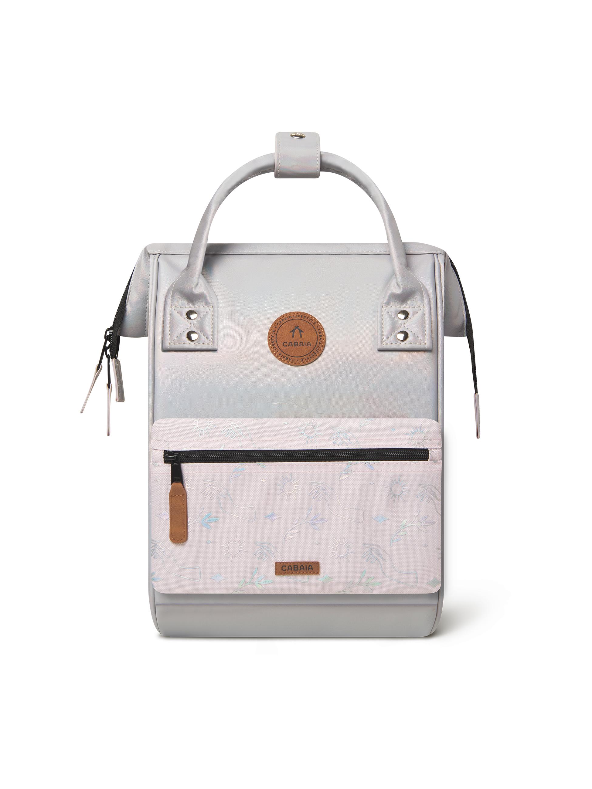 Rucksack "Adventurer Small Iridescent" Rennes