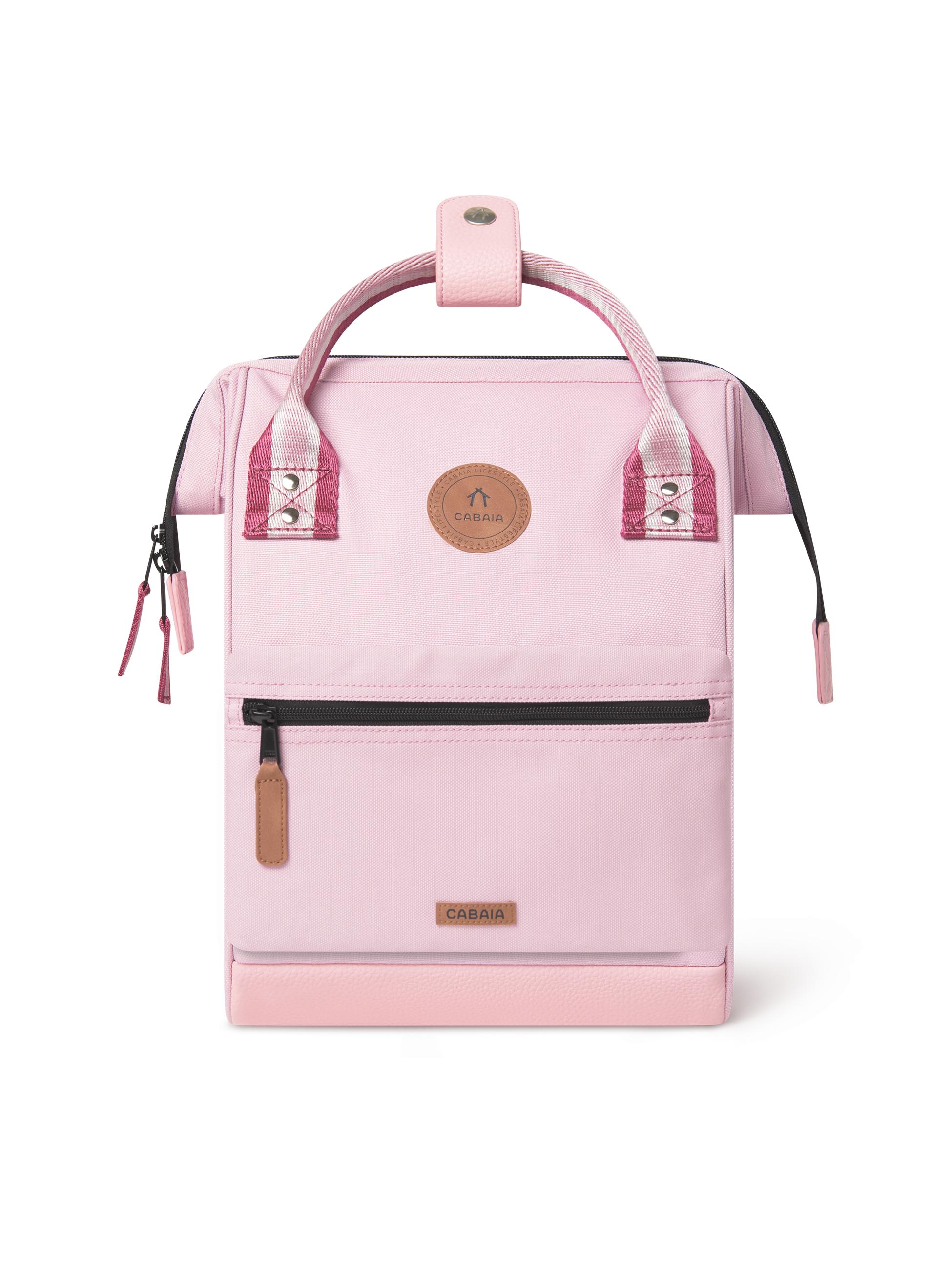 Rucksack "Adventurer Small" Assouan Pink