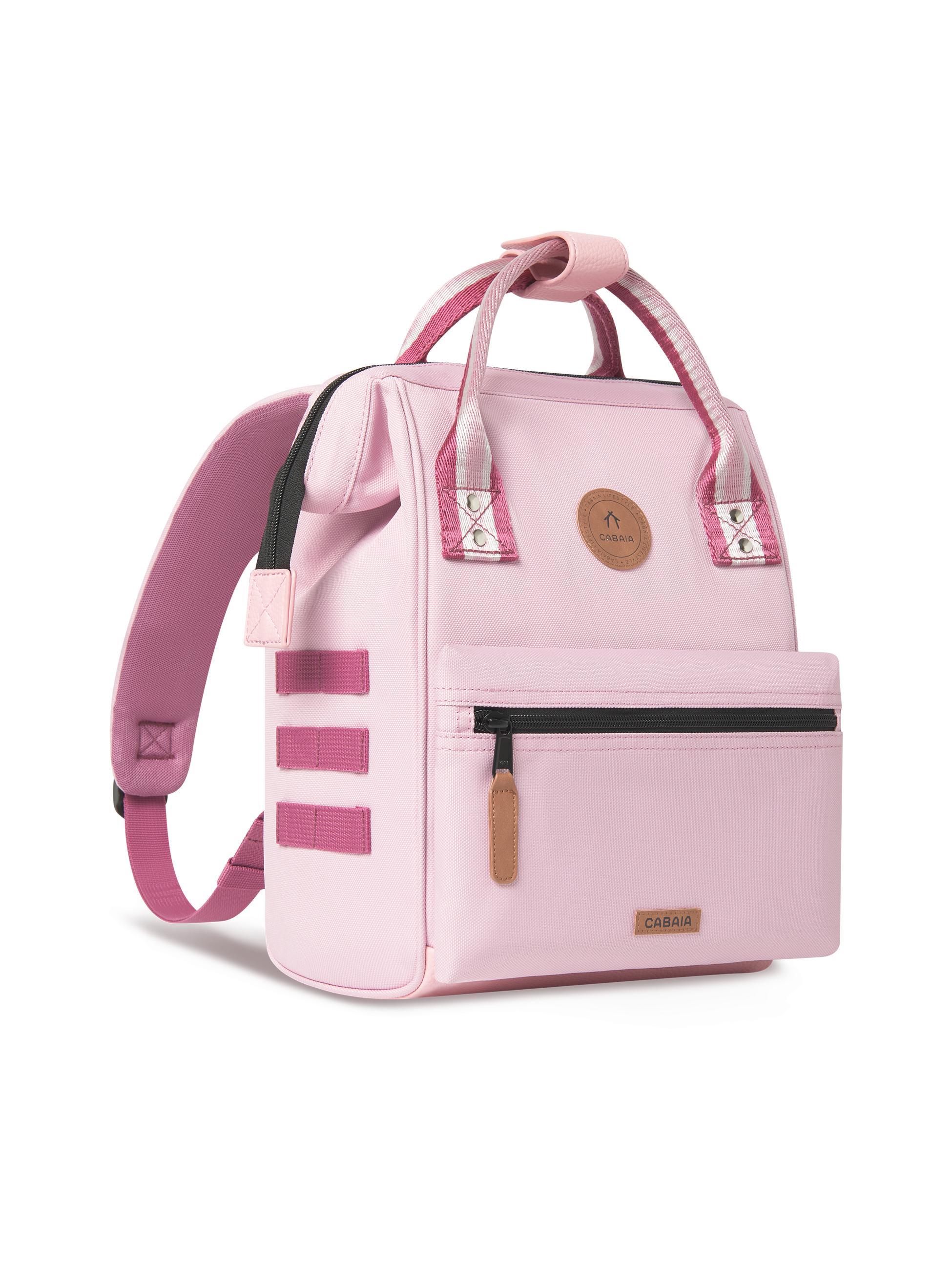 Rucksack "Adventurer Small" Assouan Pink