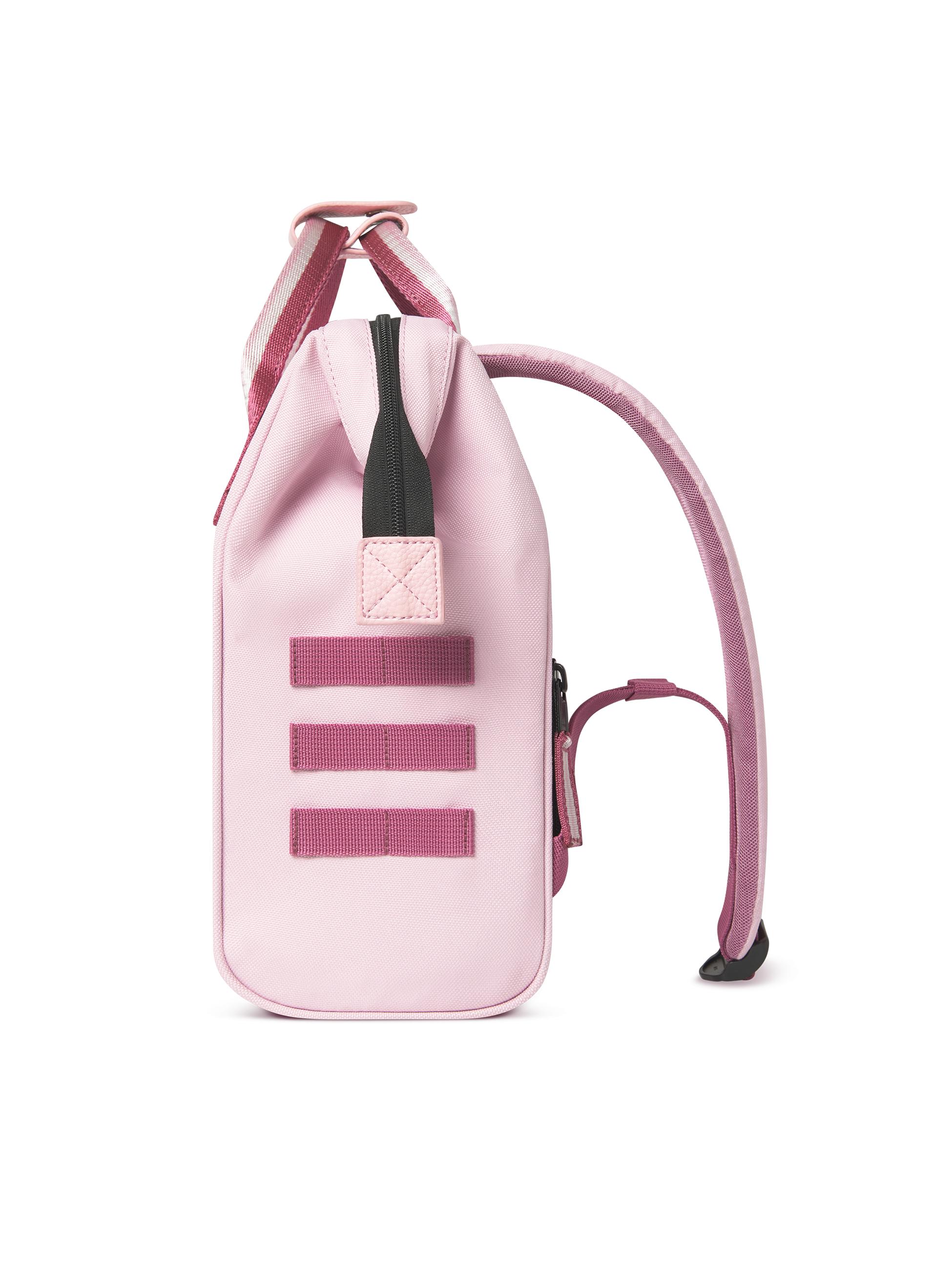 Rucksack "Adventurer Small" Assouan Pink