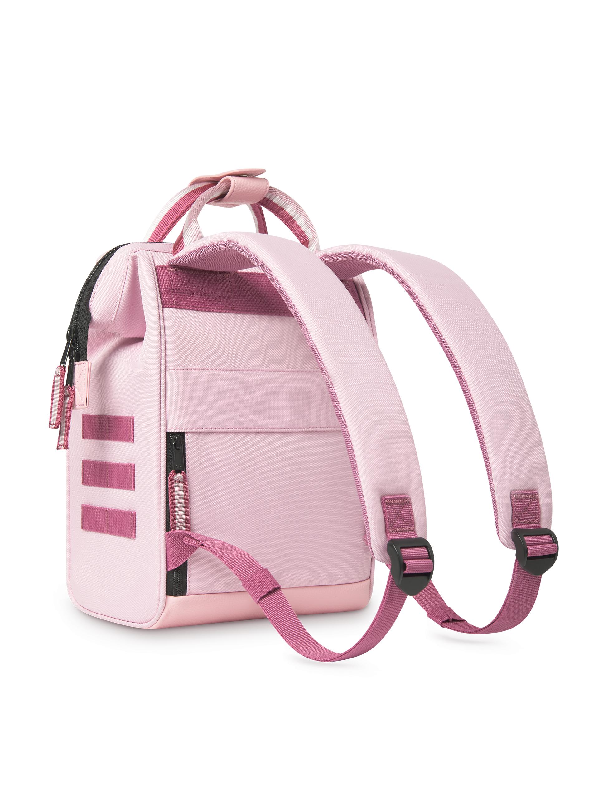 Rucksack "Adventurer Small" Assouan Pink