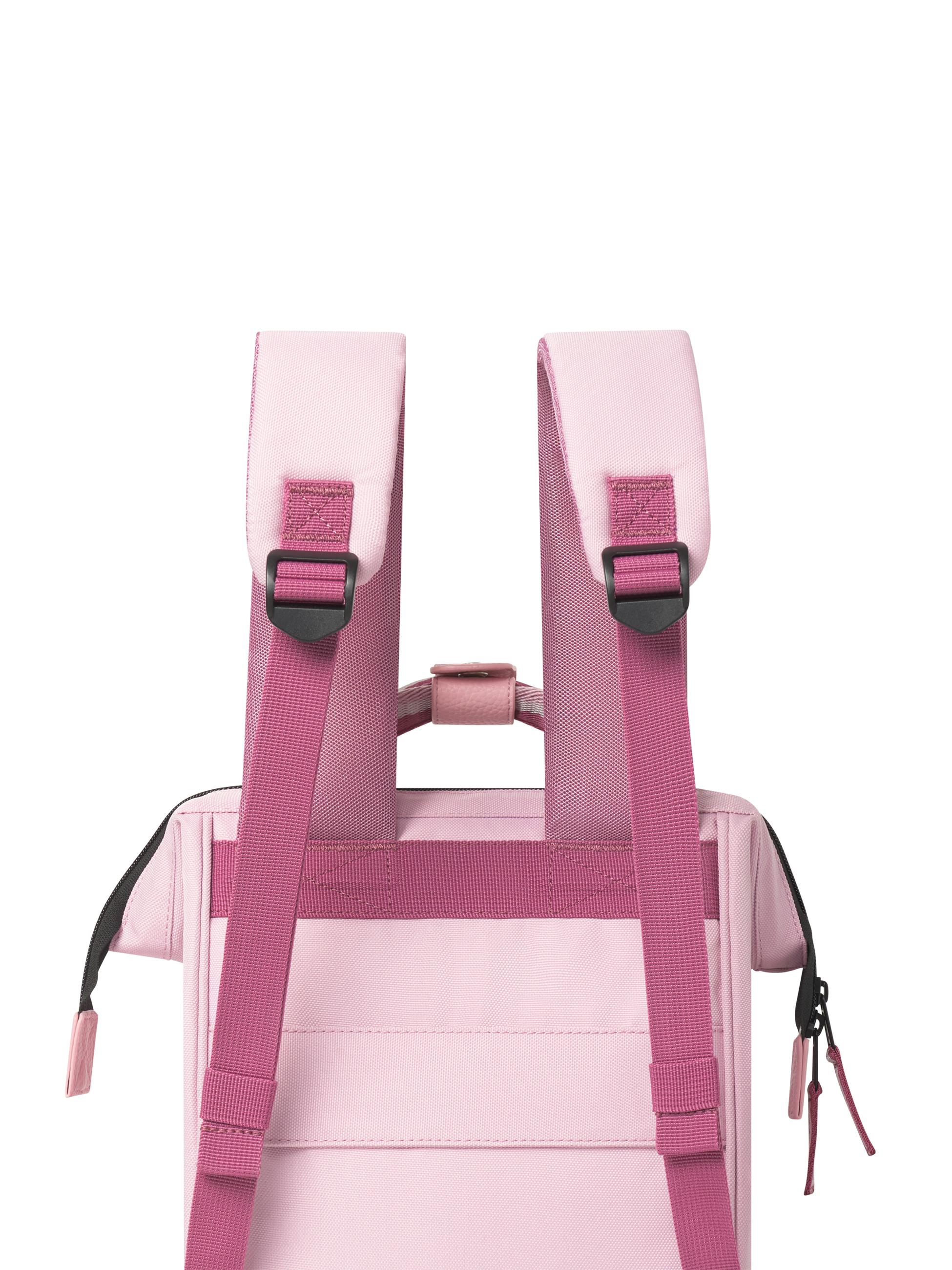 Rucksack "Adventurer Small" Assouan Pink