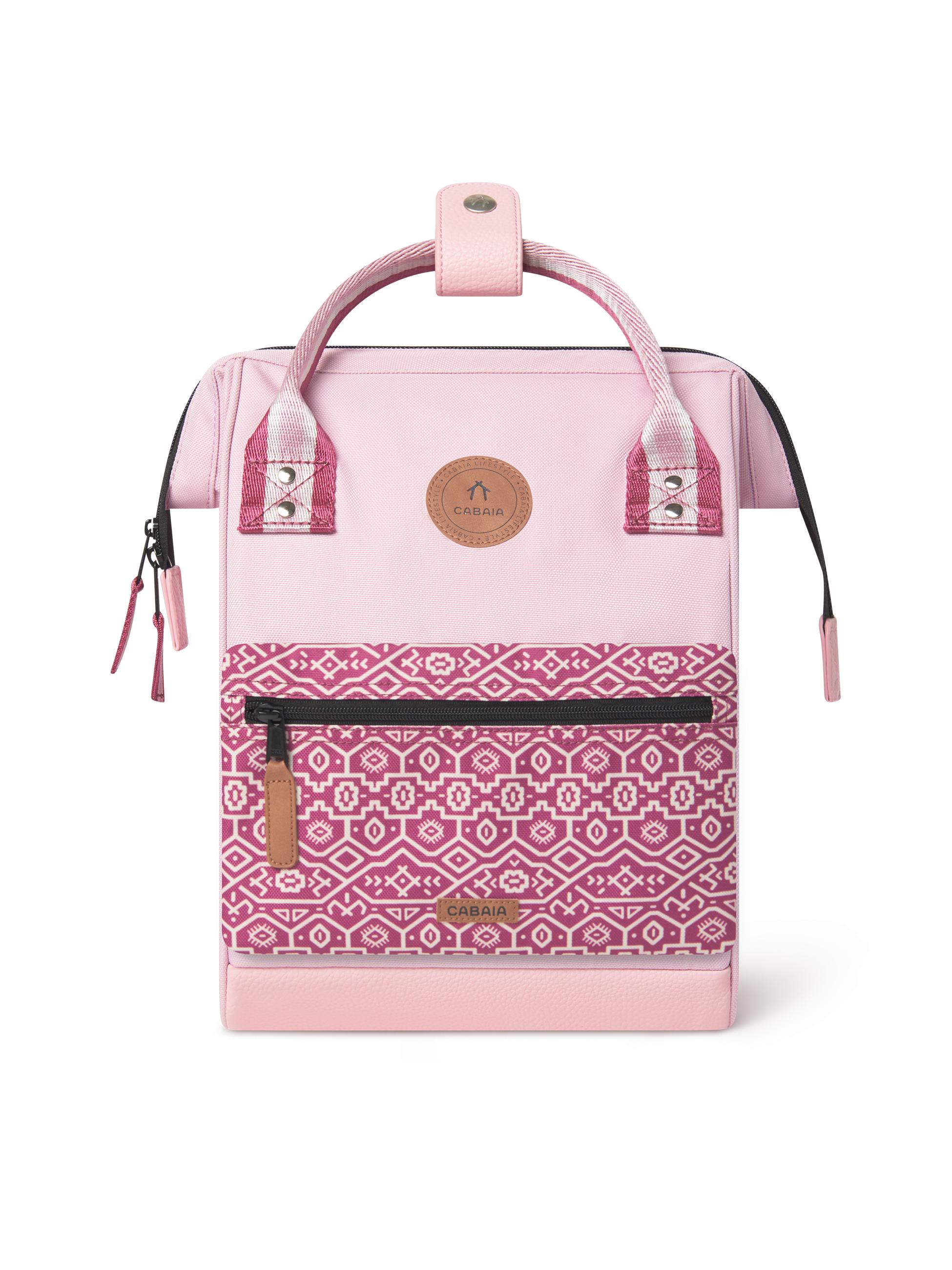 Rucksack "Adventurer Small" Assouan Pink