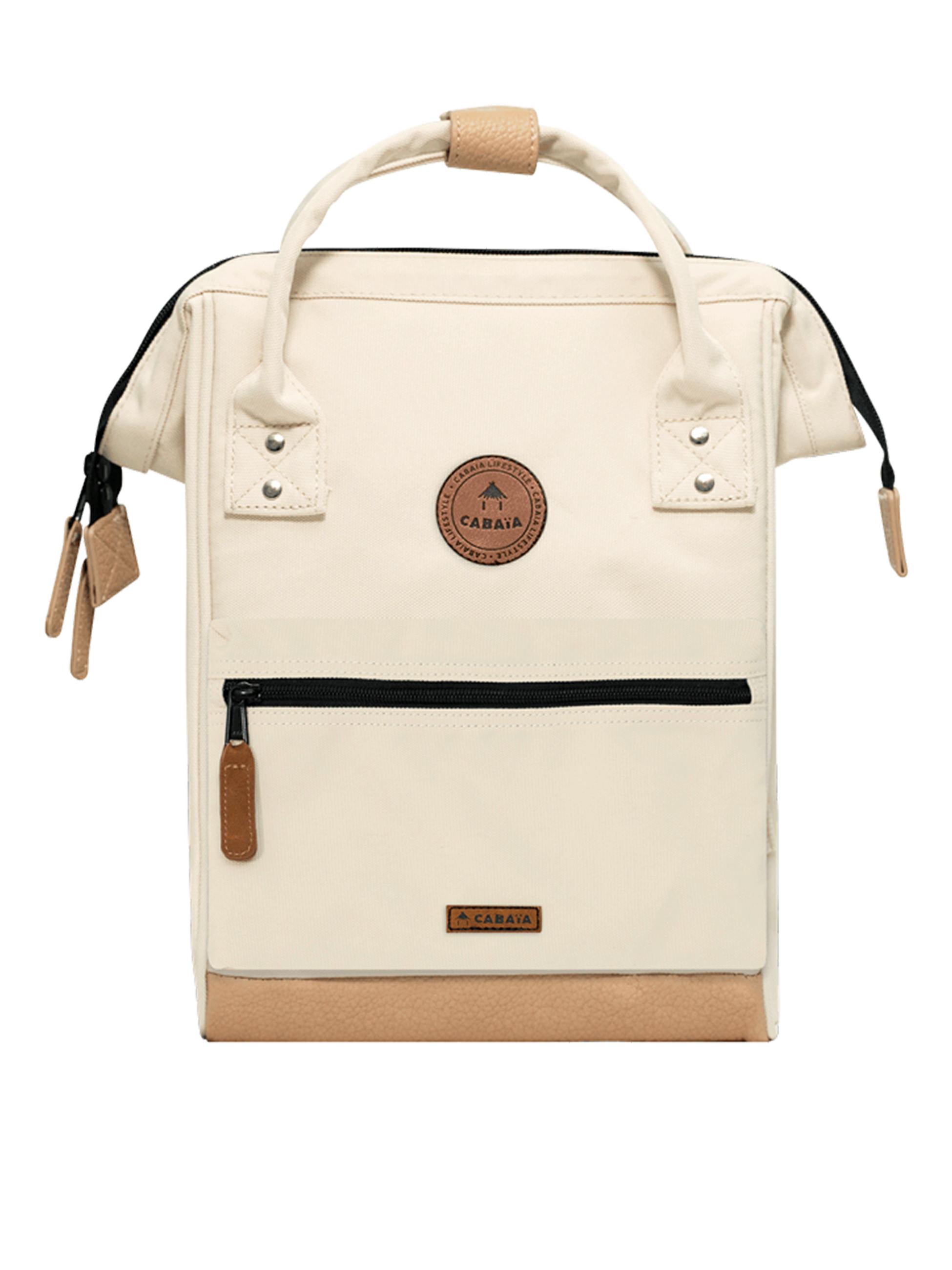 Rucksack "Adventurer Small" Cap Town Beige