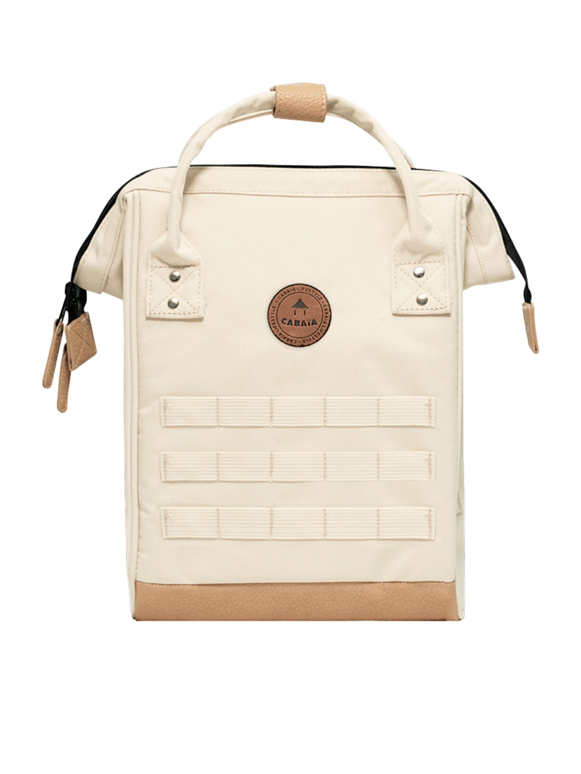 Rucksack "Adventurer Small" Cap Town Beige