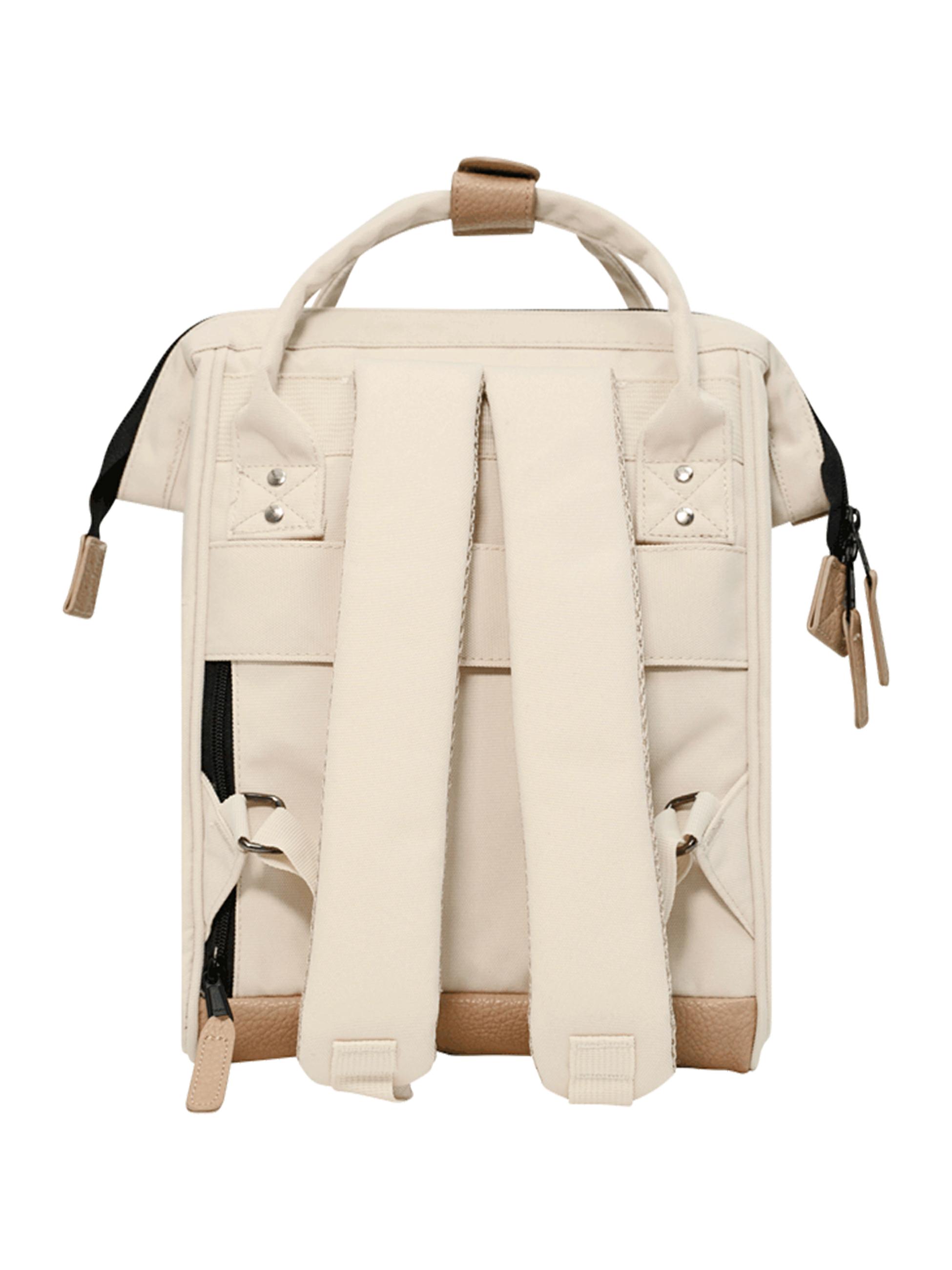 Rucksack "Adventurer Small" Cap Town Beige