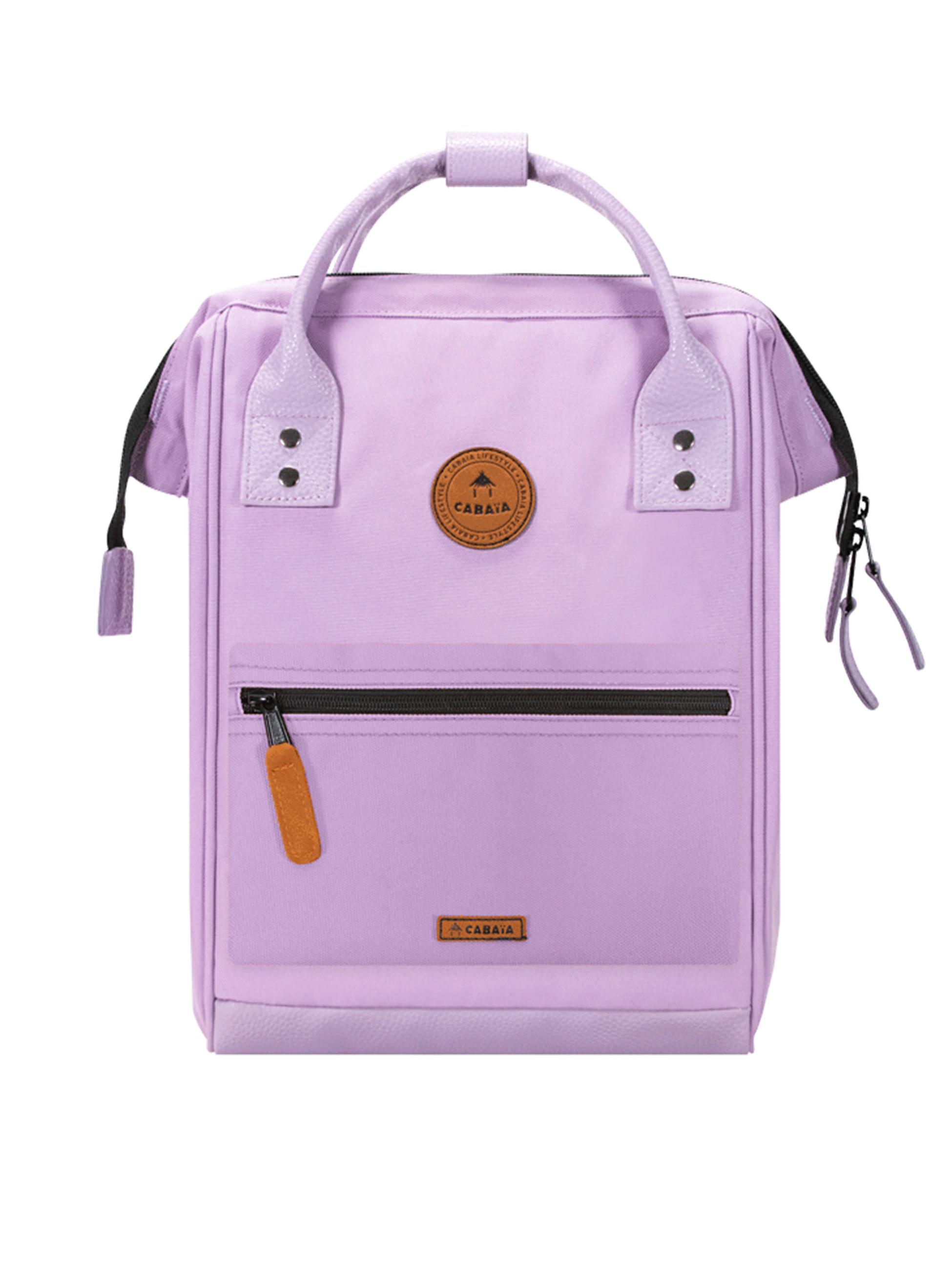 Rucksack "Adventurer Small" Jaipur Lila