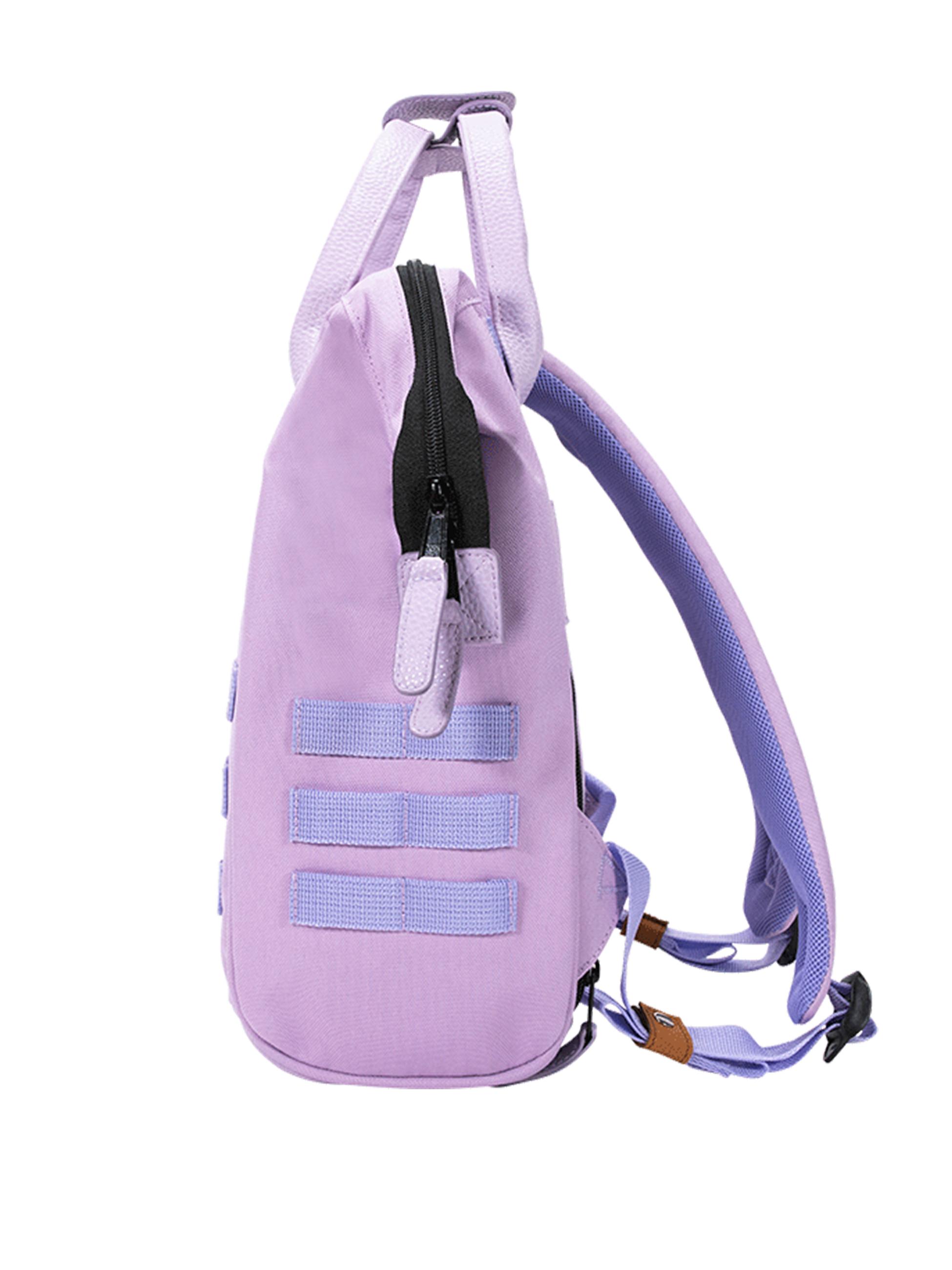 Rucksack "Adventurer Small" Jaipur Lila